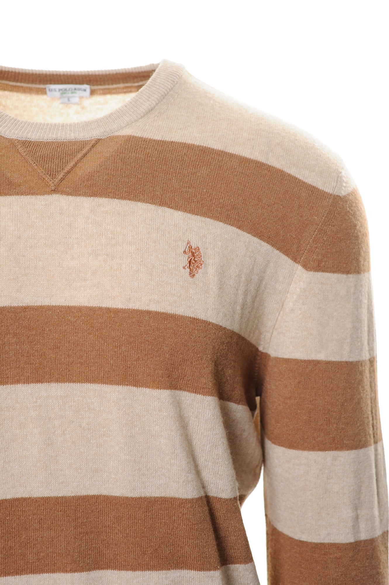 U.S.POLO Maglie Autunno/Inverno Poliammide