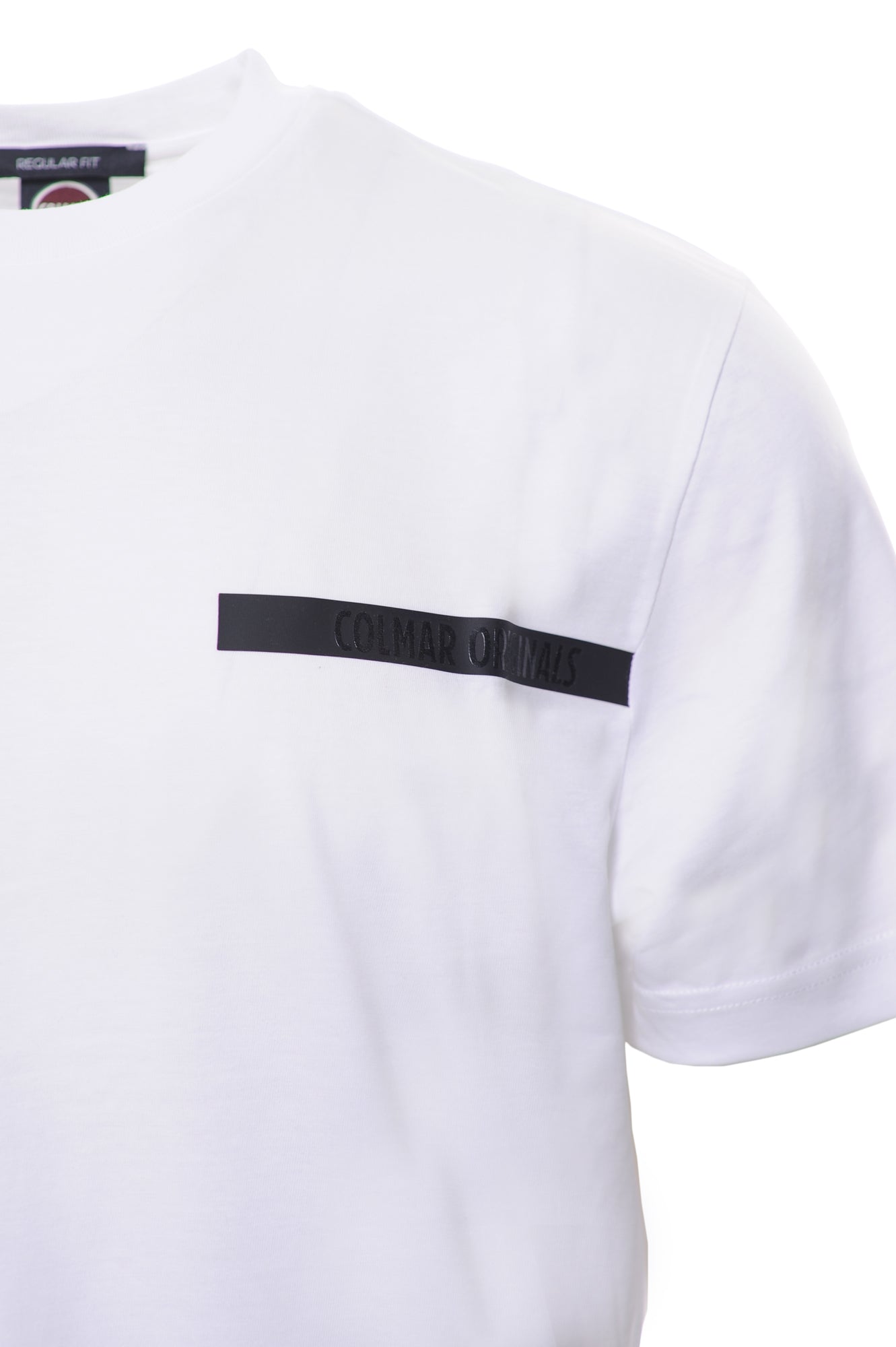 COLMAR T-shirt Primavera/Estate Cotone