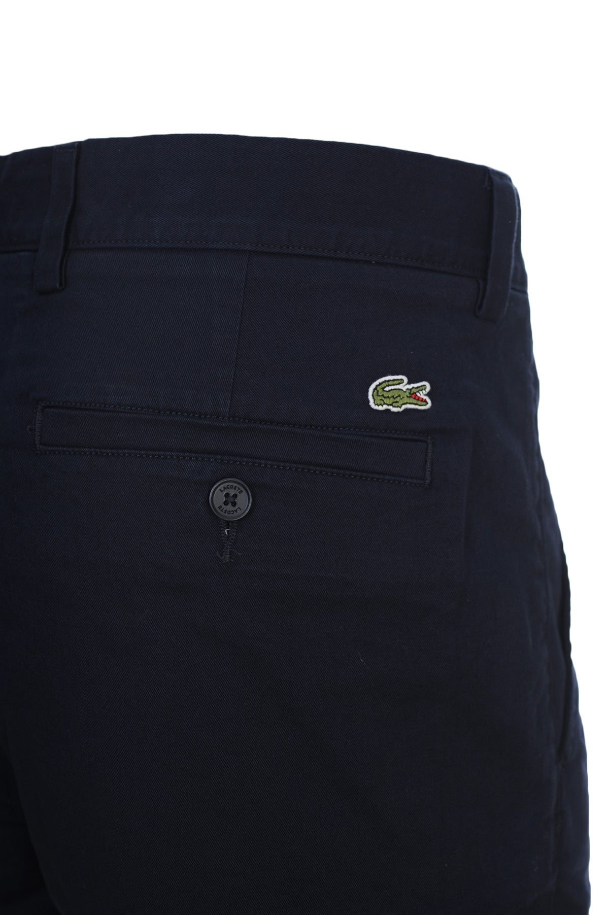 LACOSTE Bermuda Uomo Cotone Primavera/Estate