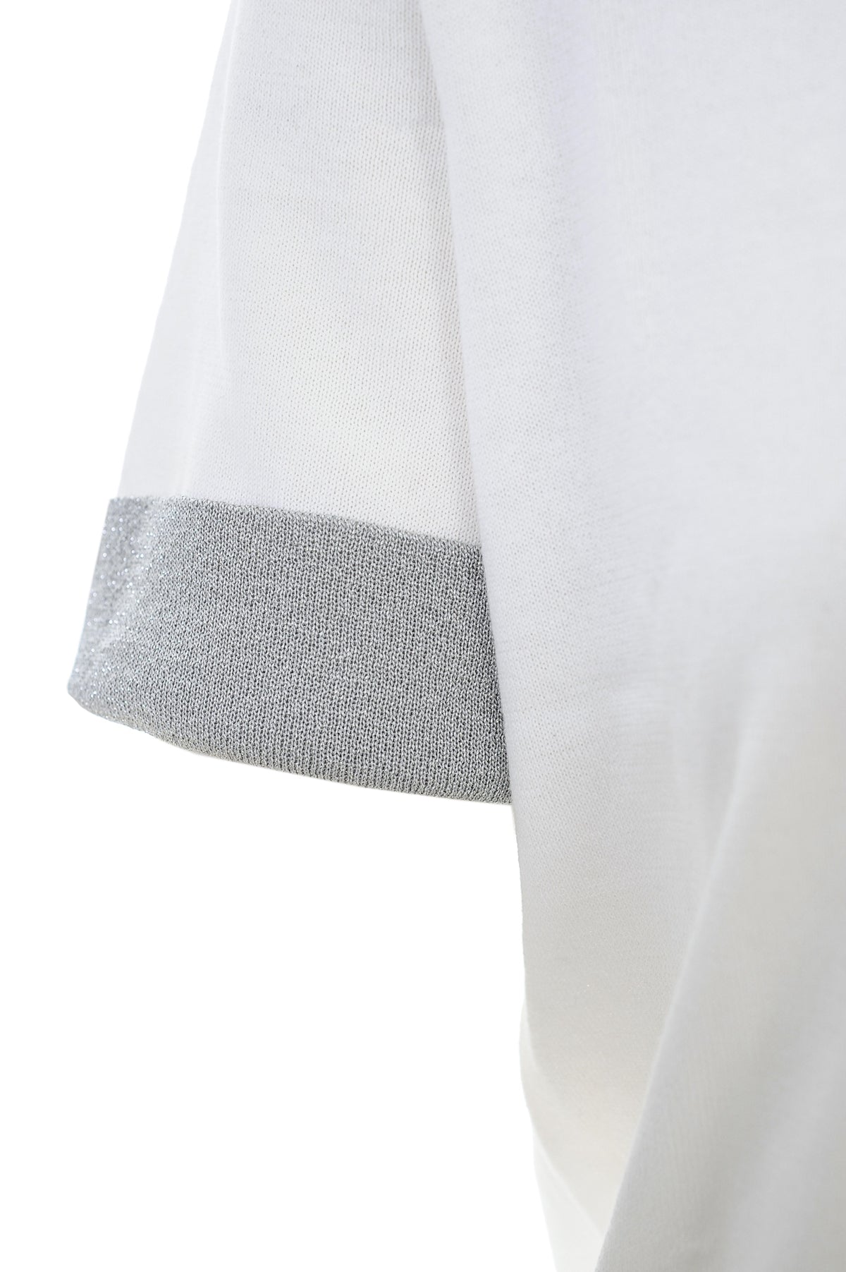 KANGRA Maglie Donna Cotone Primavera/Estate