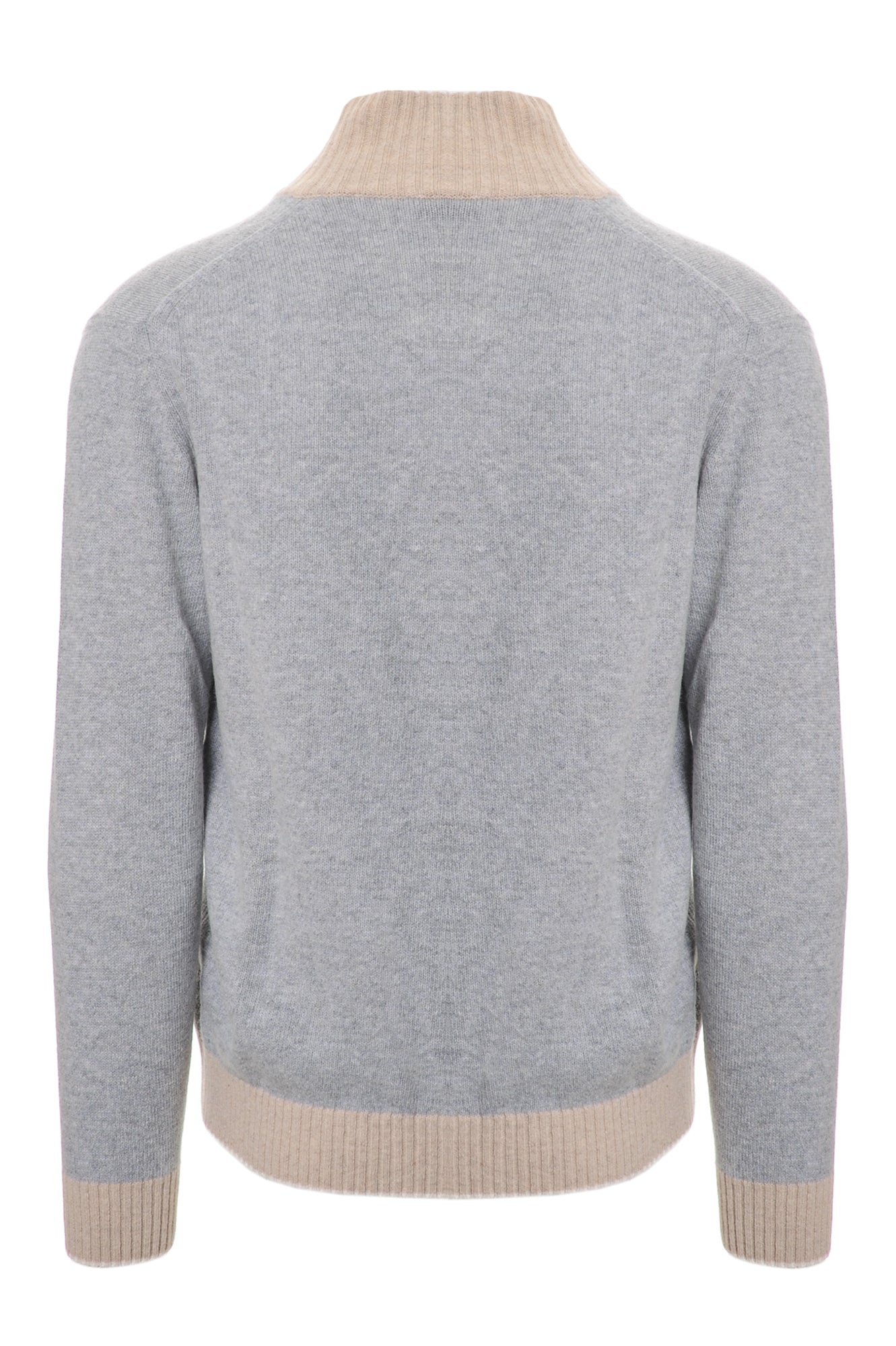 Cashmere Company Cardigan Autunno/Inverno Lana Merino