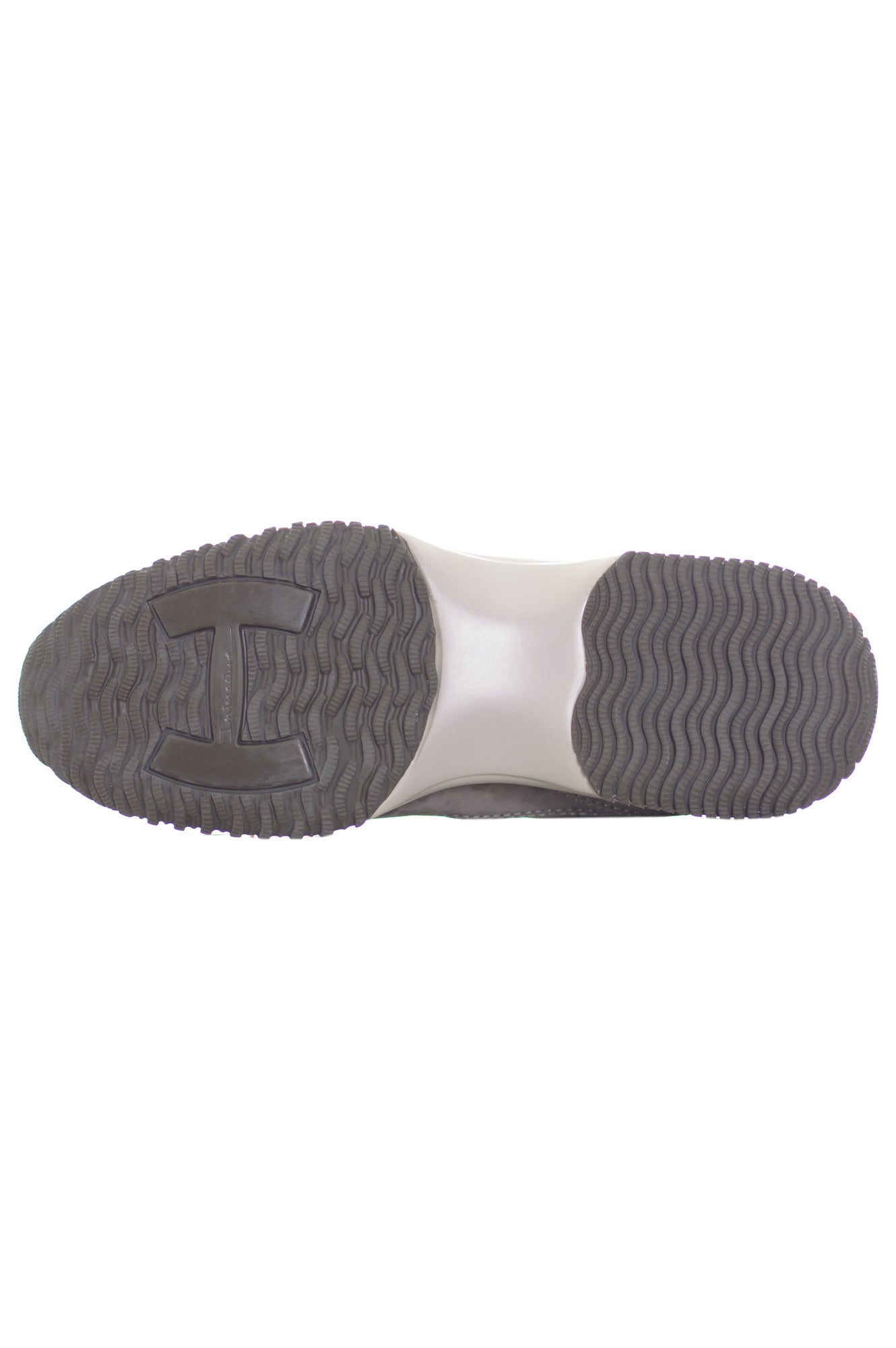 HOGAN Sneakers Autunno/Inverno Pelle