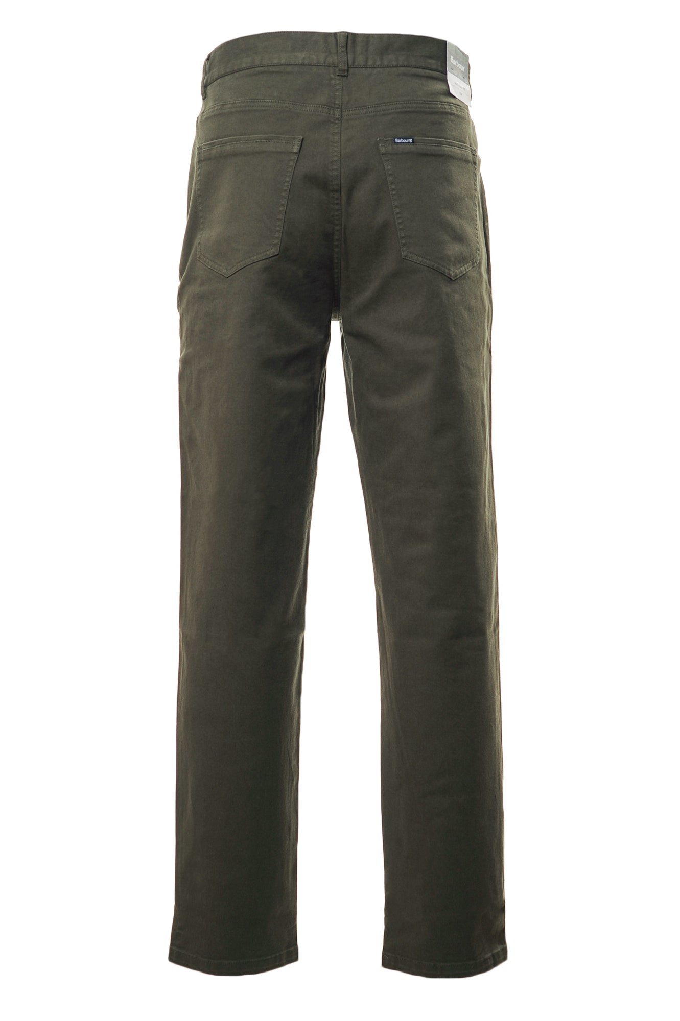 BARBOUR Pantaloni Autunno/Inverno Cotone