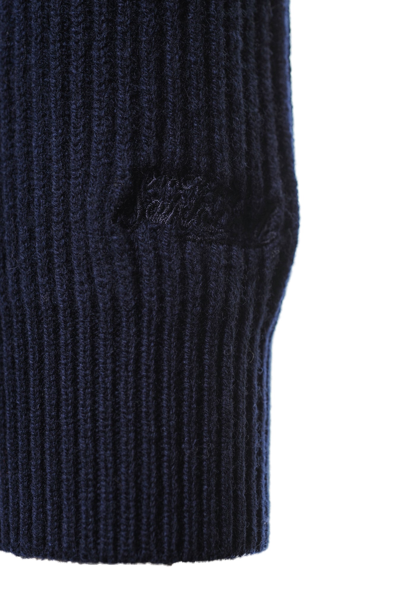 MC2 Saint Barth Cardigan Autunno/Inverno Lana Merino