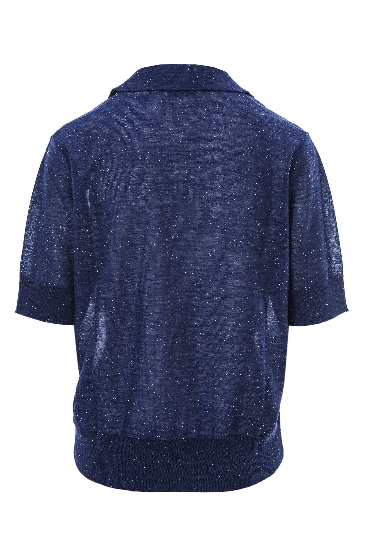 KANGRA Polo Donna Viscosa Primavera/Estate