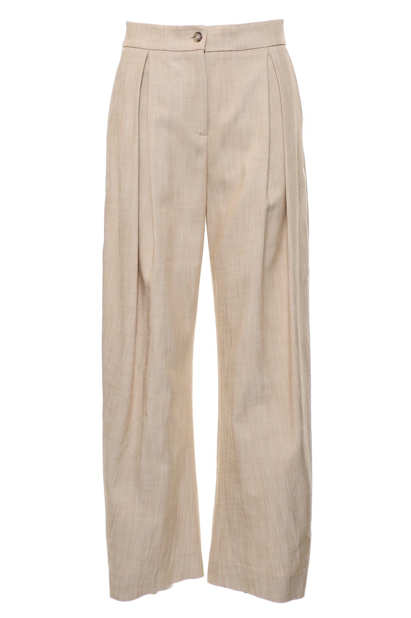 PINKO Pantaloni Primavera/Estate Viscosa