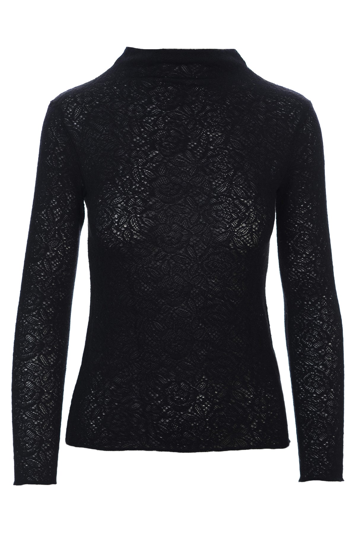 CIRCOLO1901 Maglie Donna Lana Vergine Autunno/Inverno