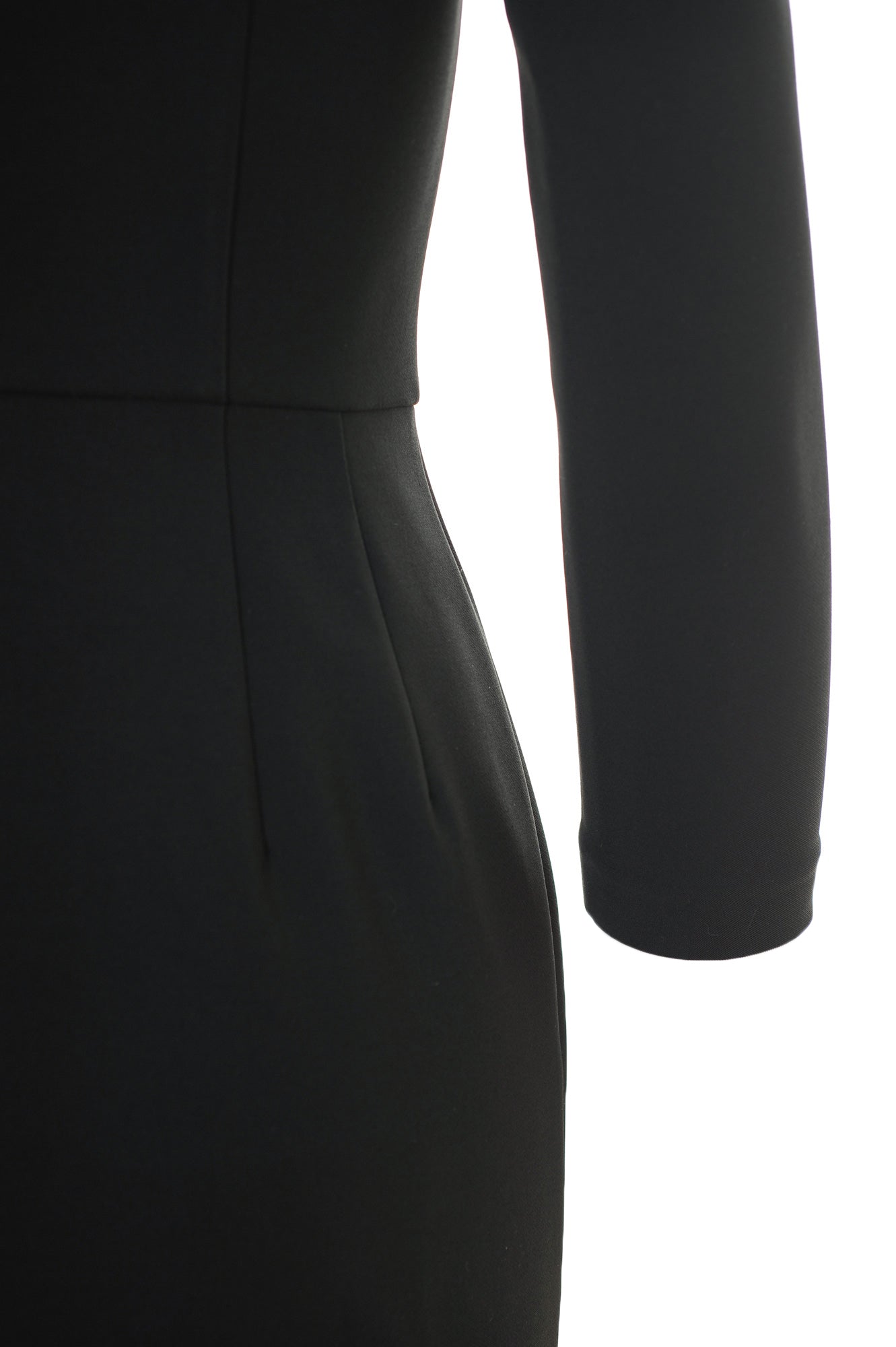 ELISABETTA FRANCHI Vestiti Primavera/Estate Acetato