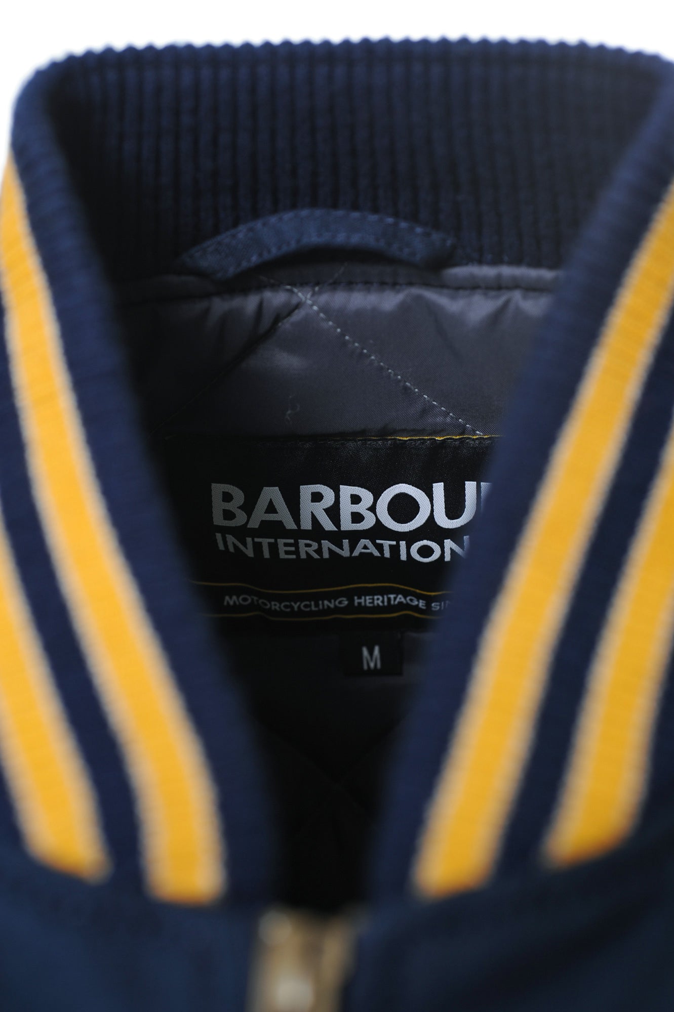 BARBOUR Giubbotti Autunno/Inverno Cotone