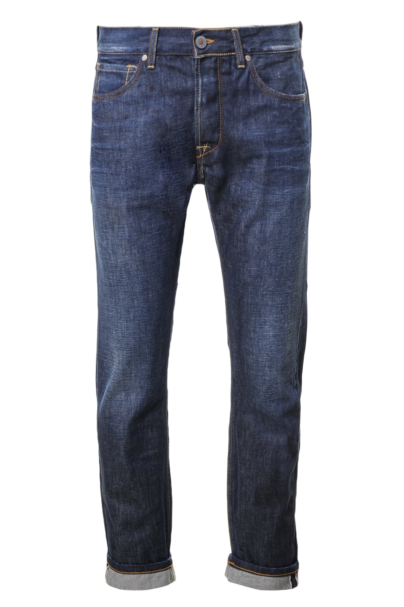 TELAGENOVA Jeans Autunno/Inverno Cotone