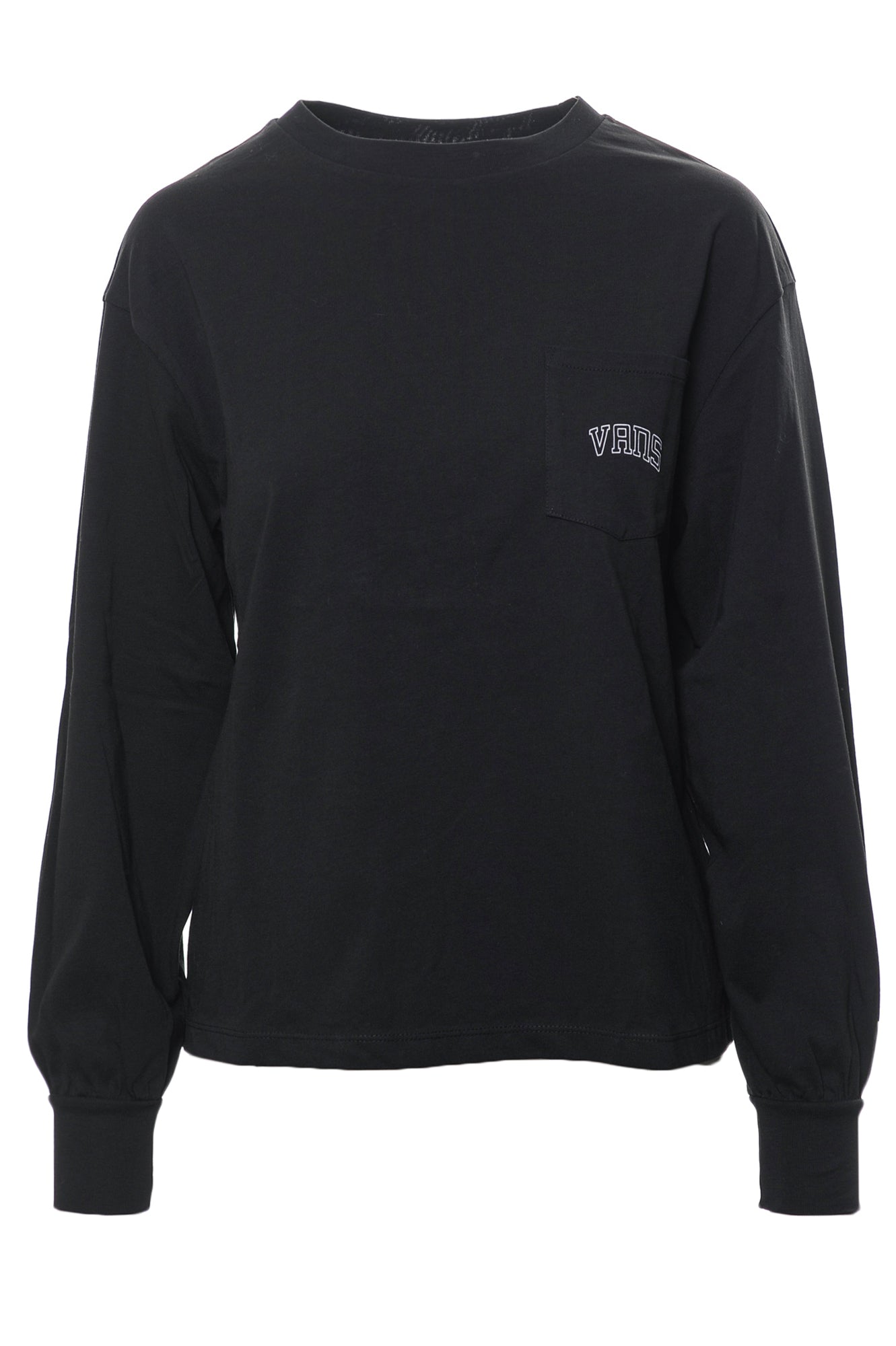 VANS T-shirt Autunno/Inverno Cotone