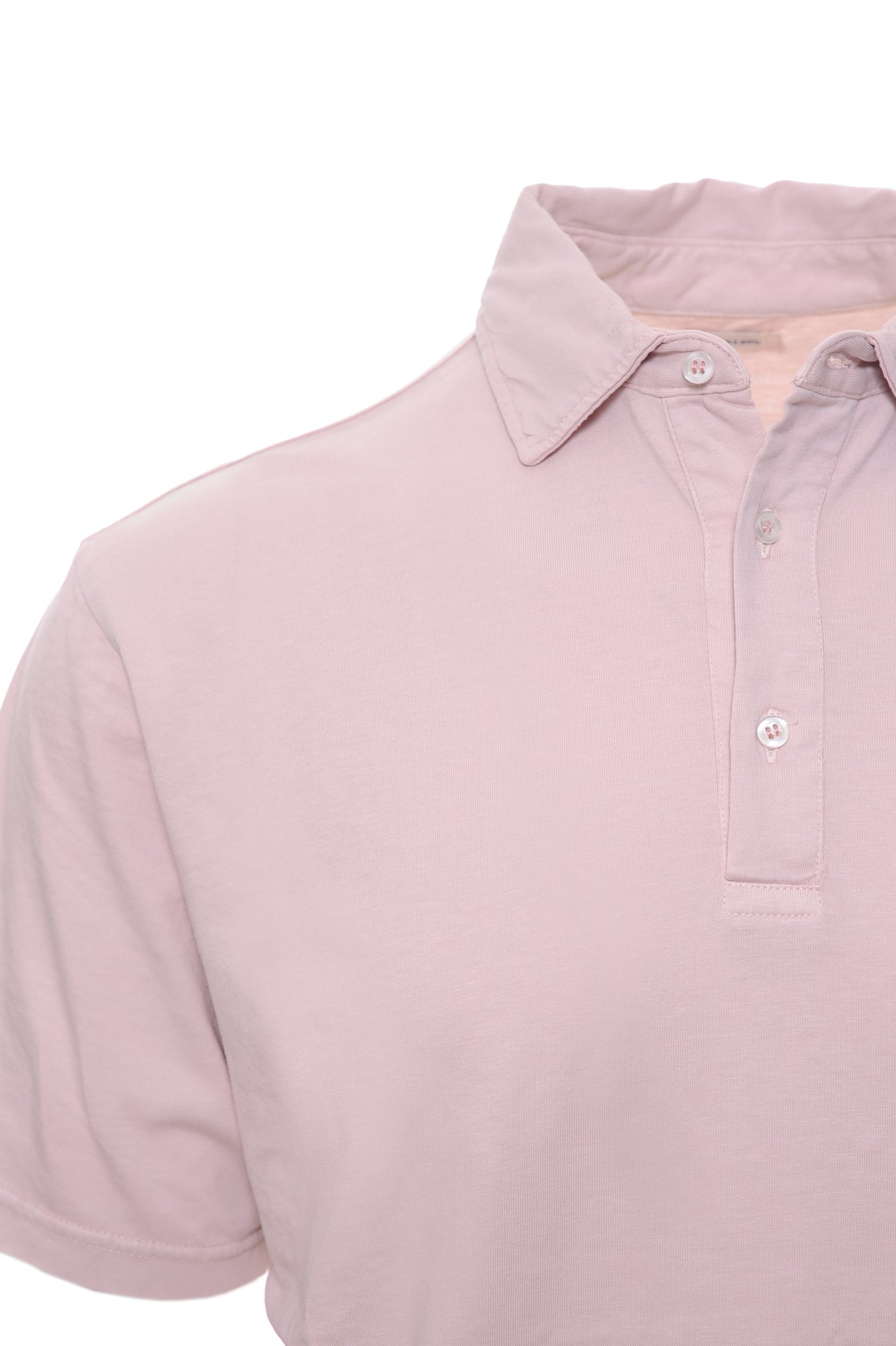 INTHEBOX Polo Primavera/Estate Cotone