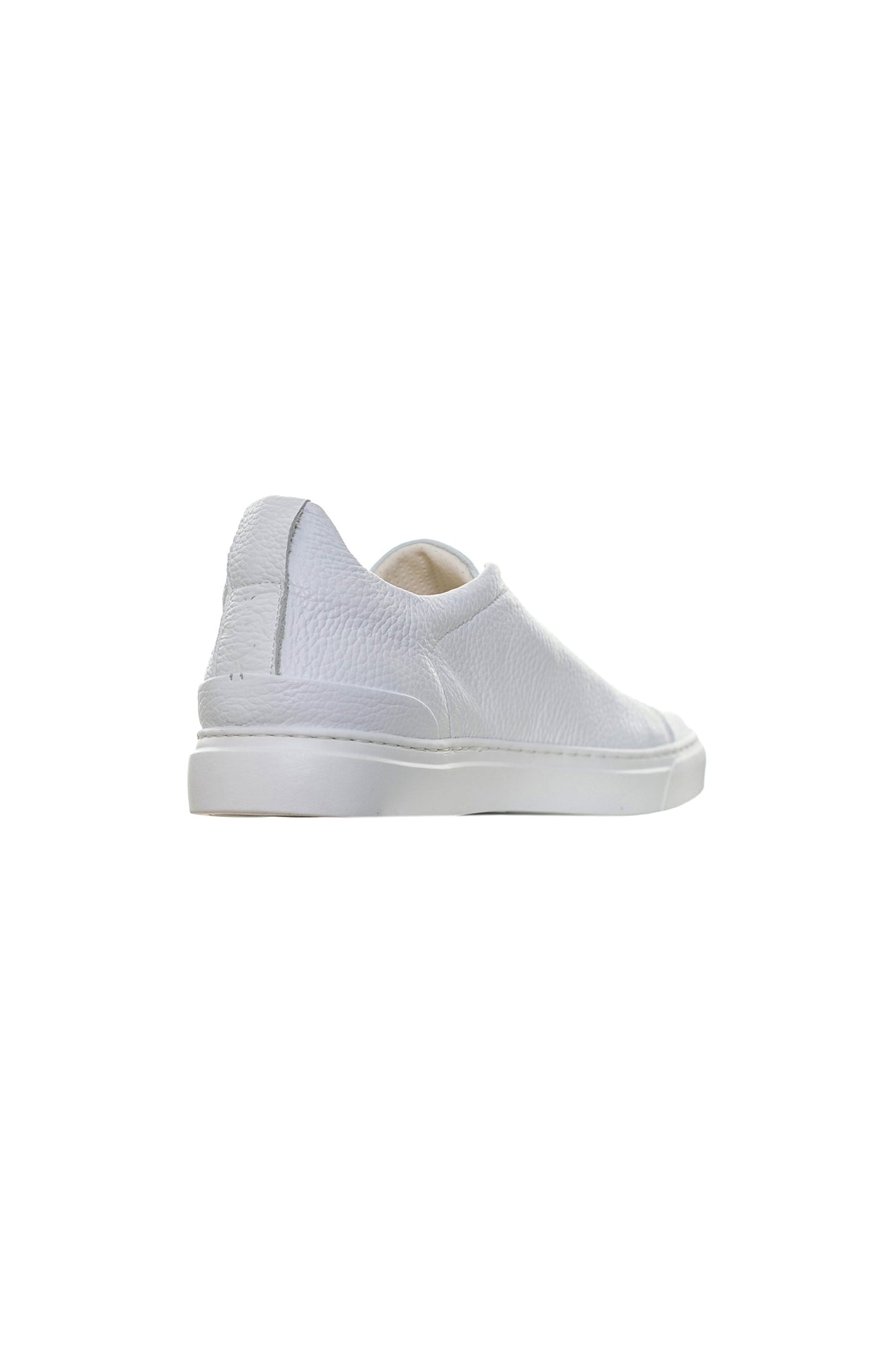 Cardian Sneakers Primavera/Estate Pelle