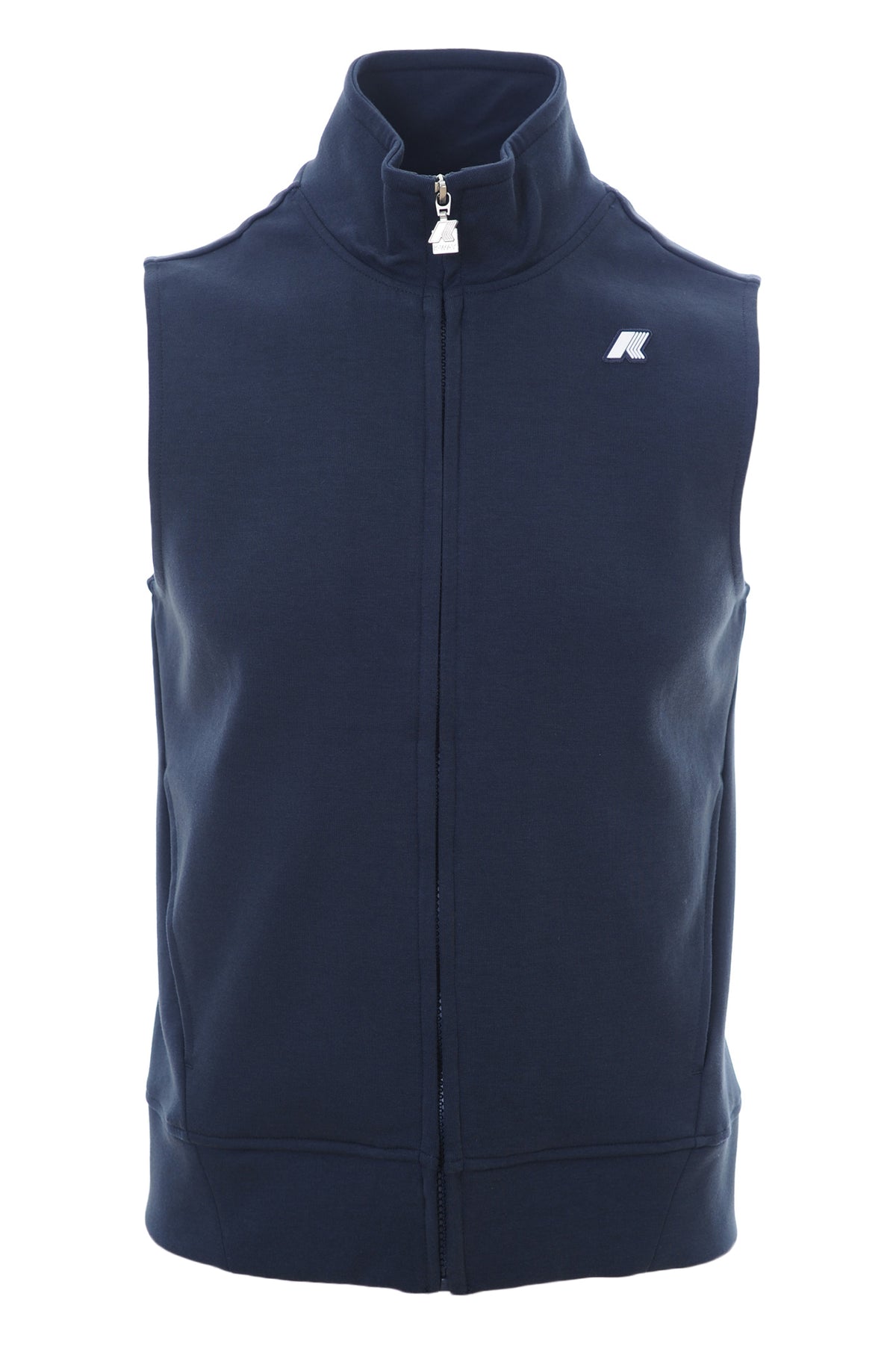 K-WAY Gilet Uomo Cotone Primavera/Estate