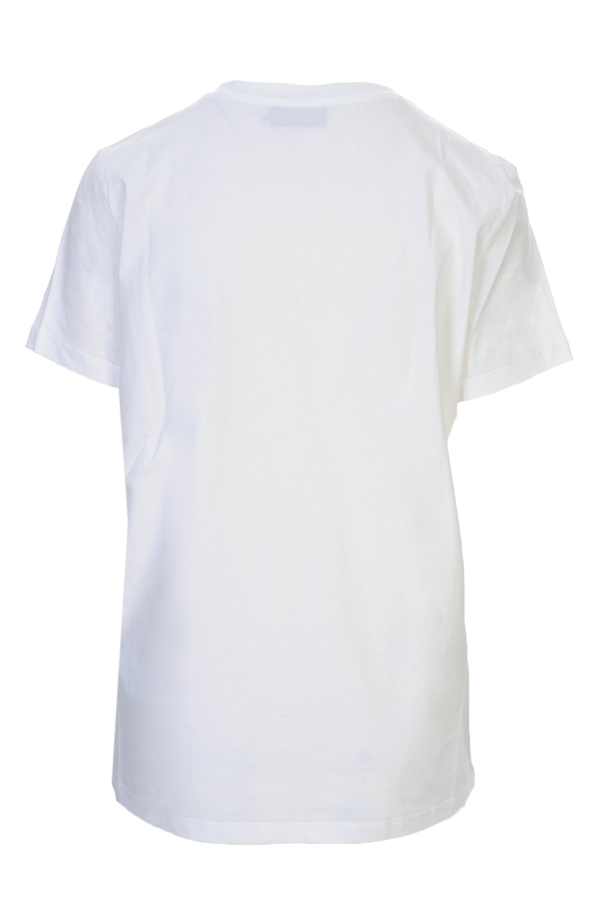 ELISABETTA FRANCHI T-shirt Donna Cotone Primavera/Estate