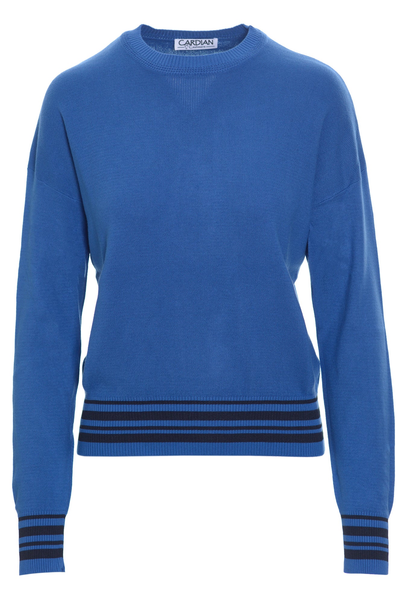 Cardian Maglie Primavera/Estate Cotone