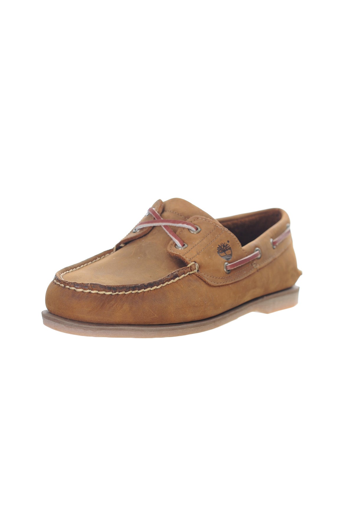 TIMBERLAND Stringate Uomo Pelle Primavera/Estate