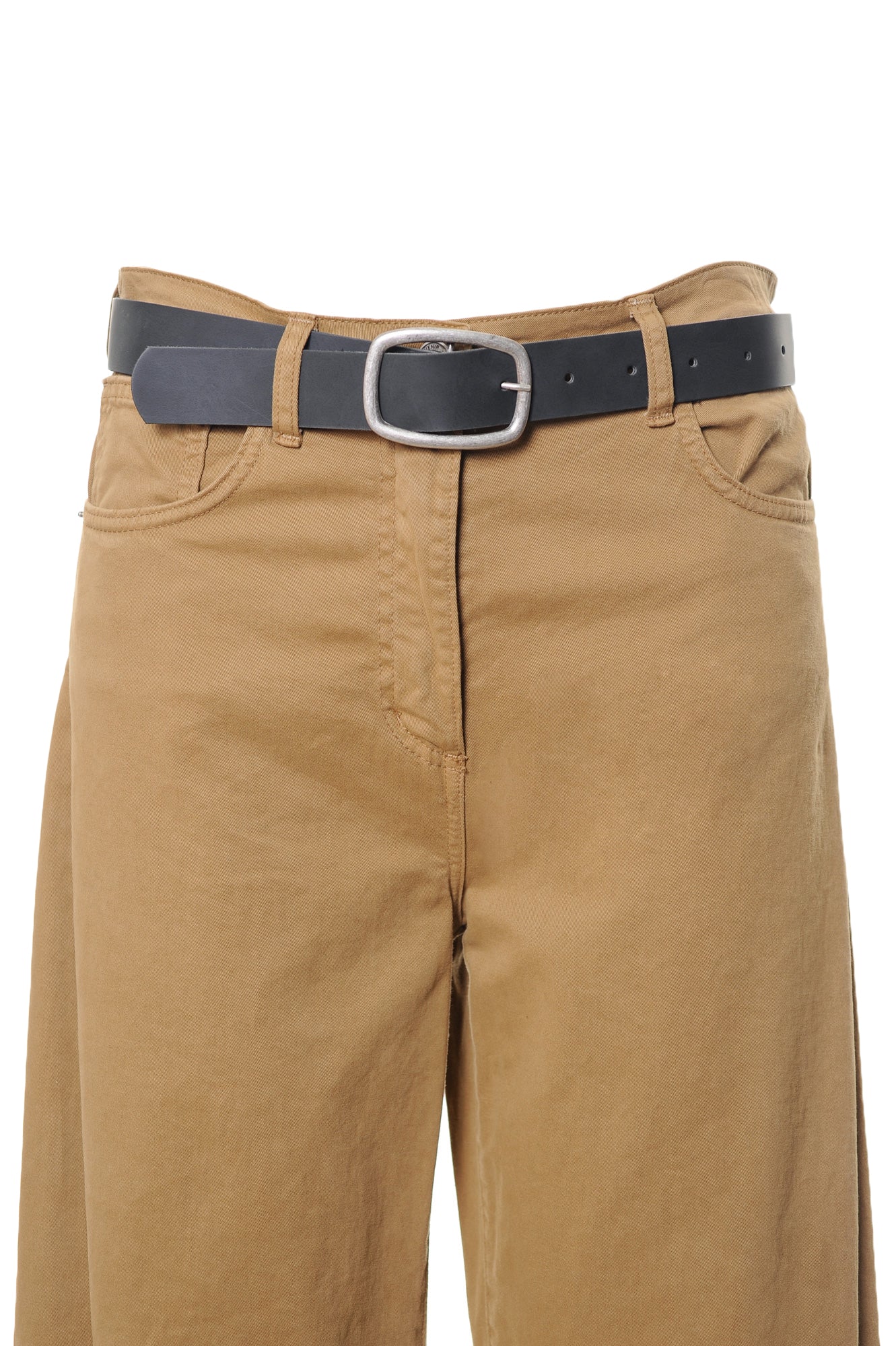 SOUVENIR Pantaloni Autunno/Inverno Cotone
