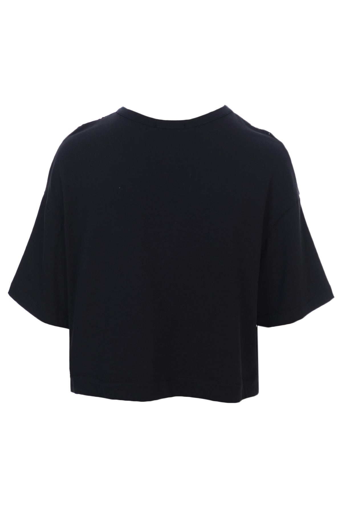 CHIARA BONCOMPAGNO T-shirt Donna Cotone Primavera/Estate