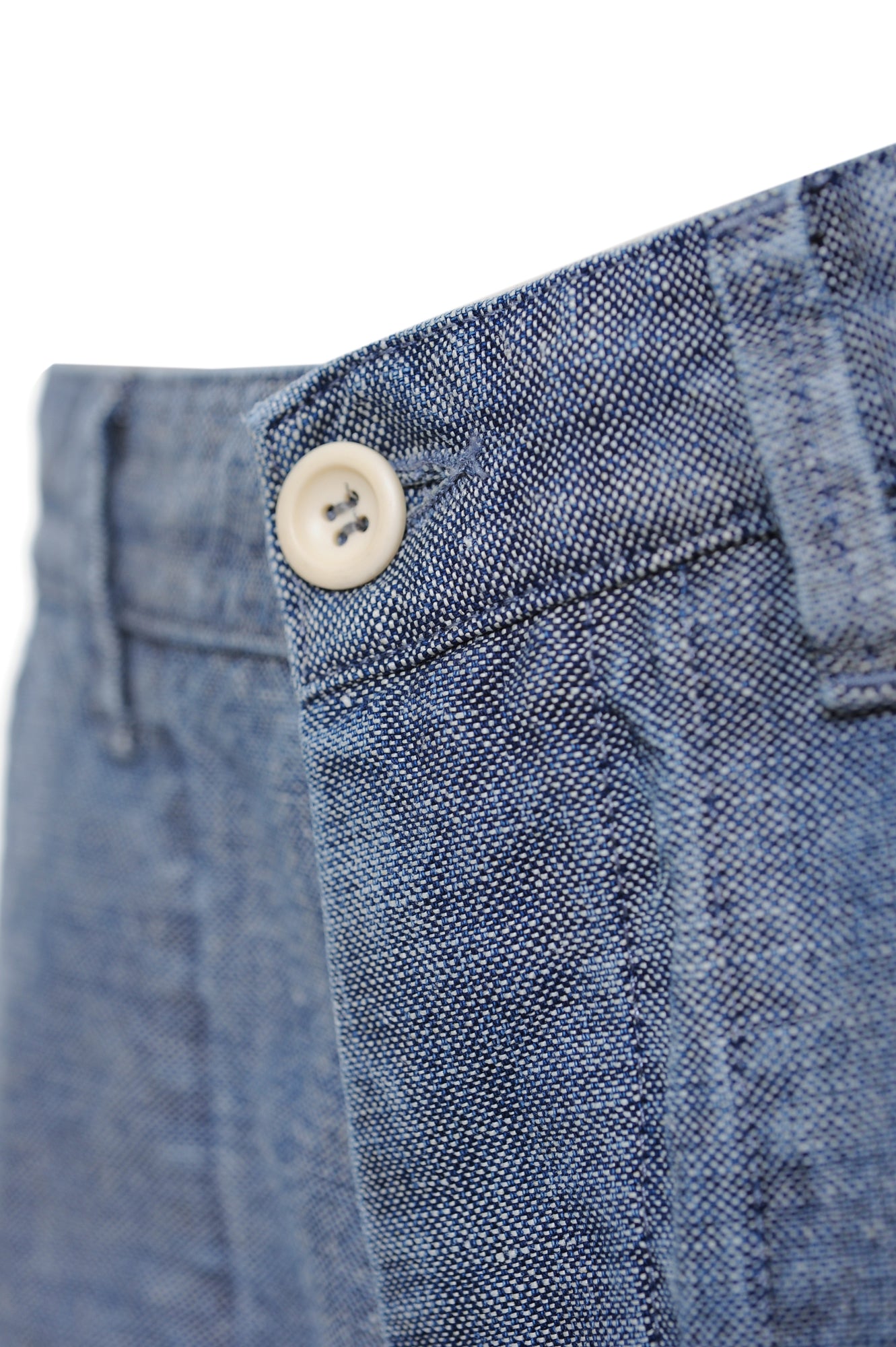 TELAGENOVA Jeans Primavera/Estate Cotone