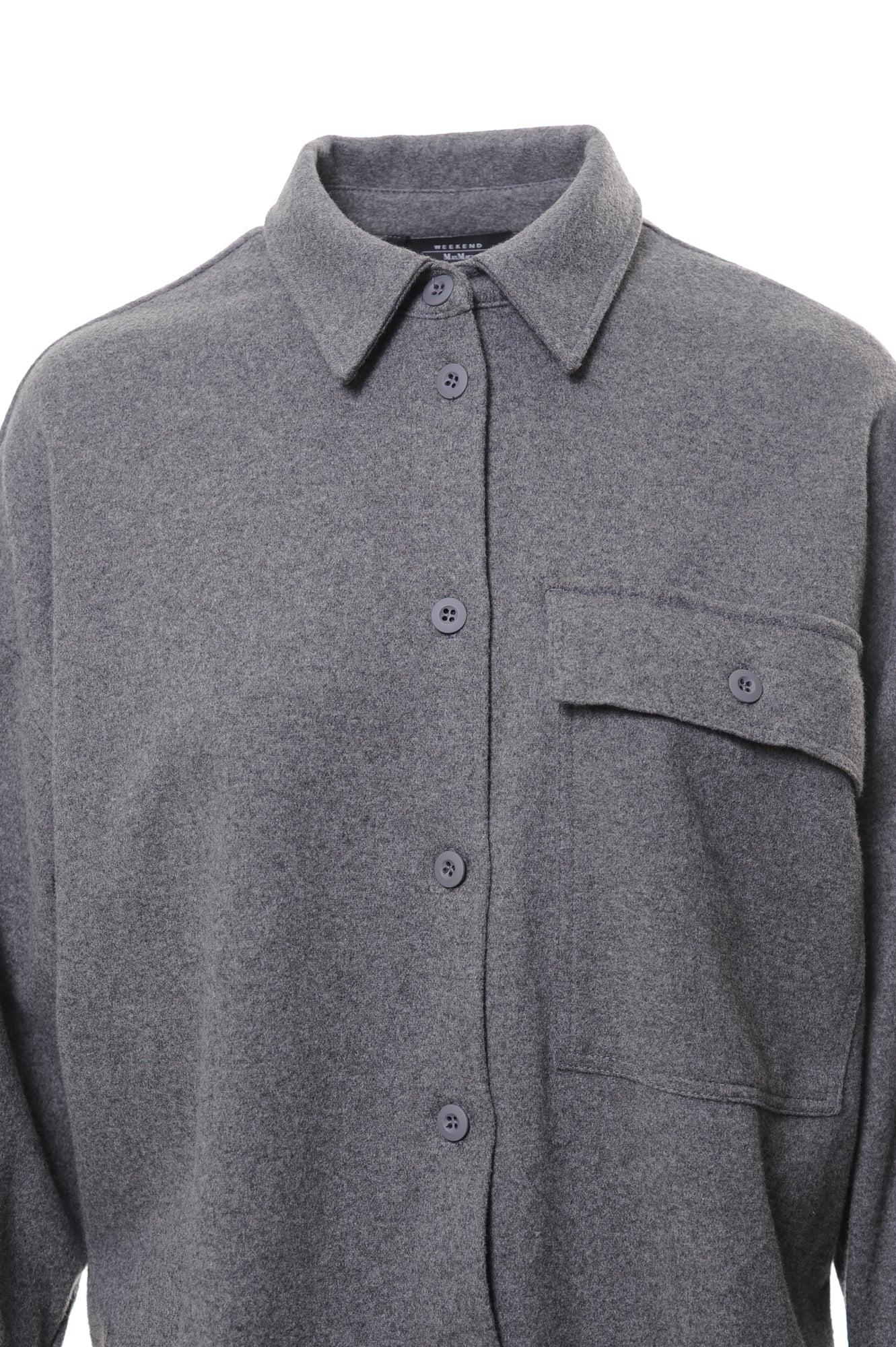 MaxMara Camicie Autunno/Inverno Poliestere