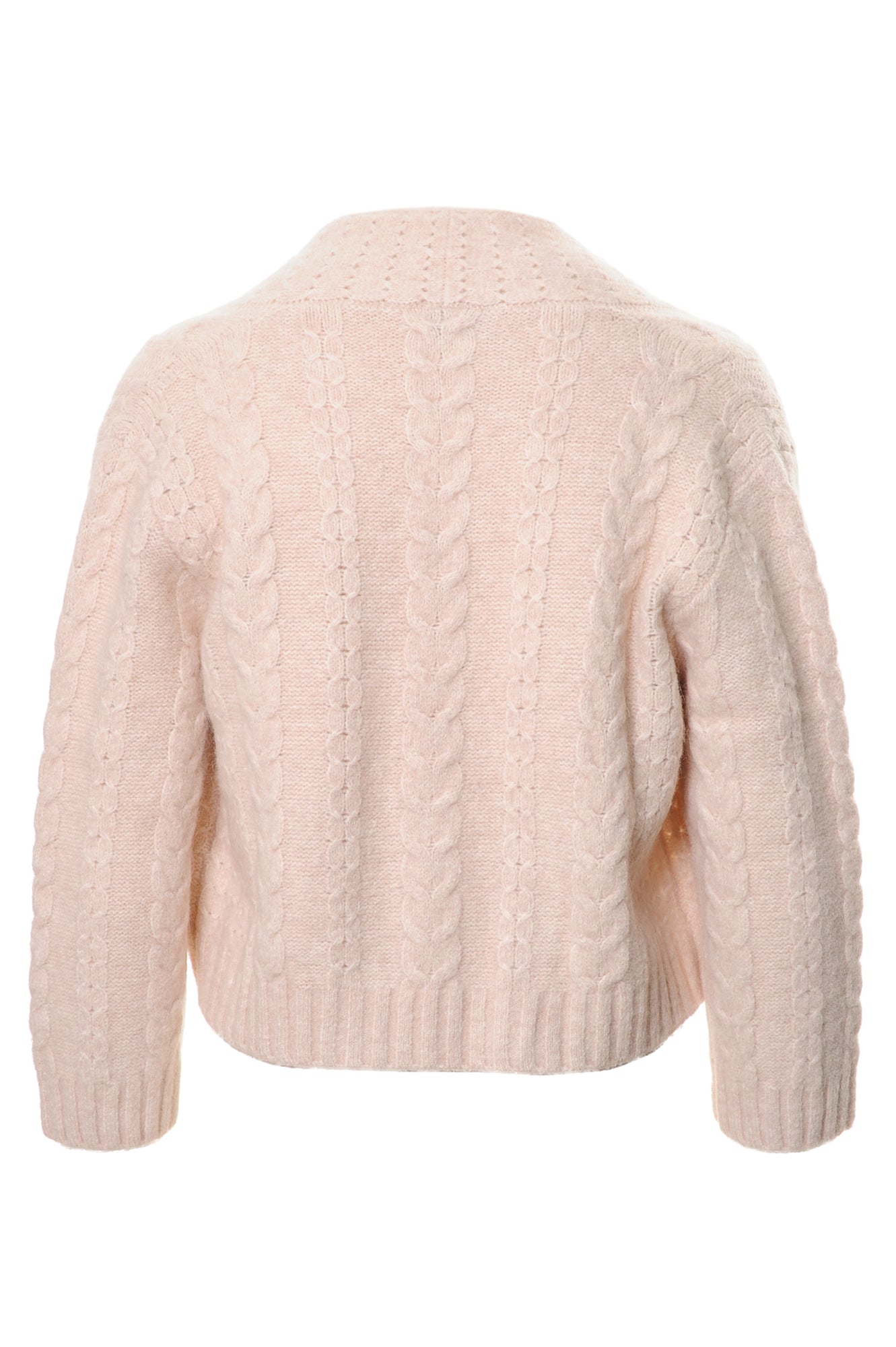KANGRA Cardigan Autunno/Inverno Cotone