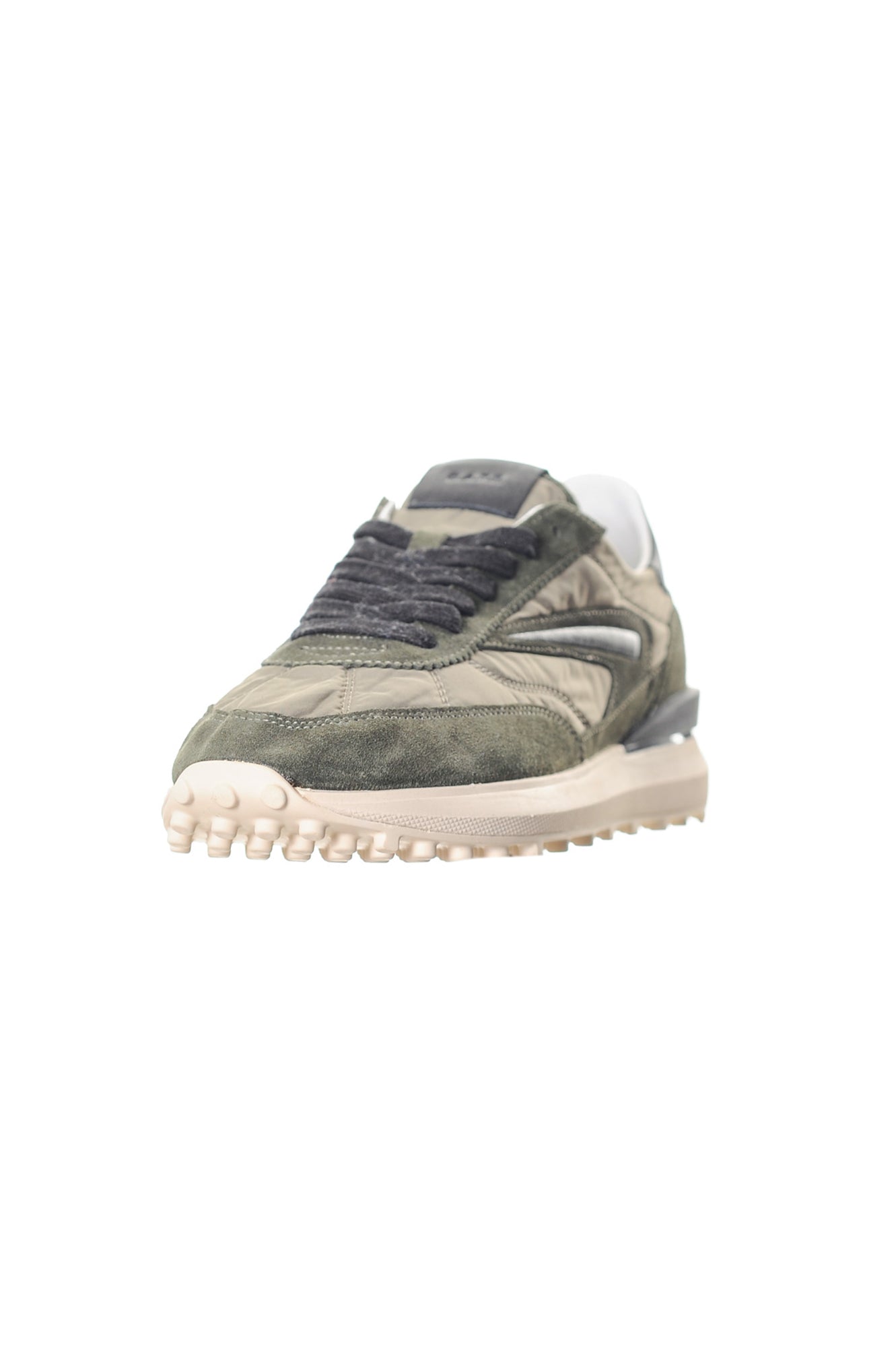 D.A.T.E. Sneakers Autunno/Inverno Pelle