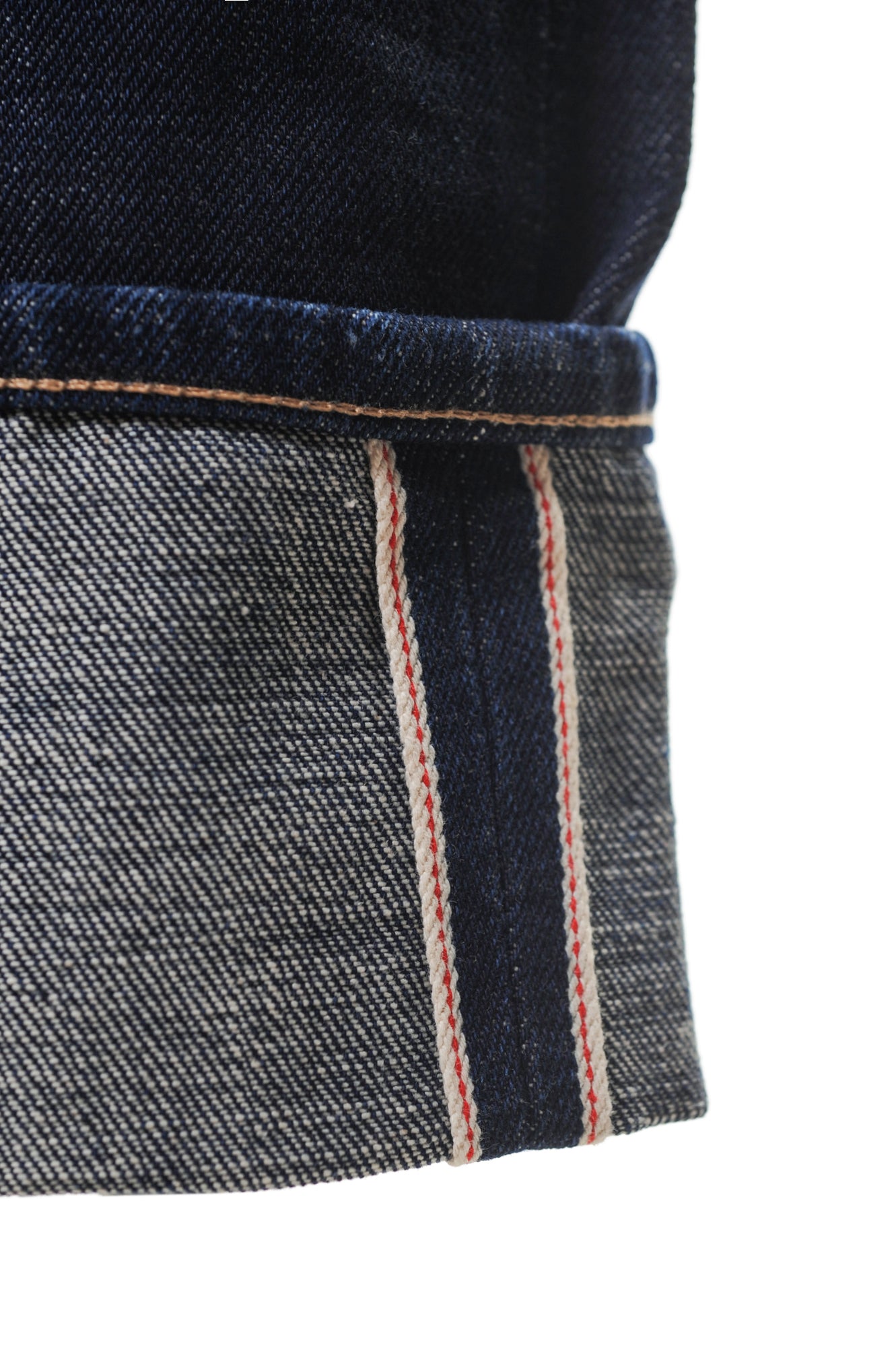 TELAGENOVA Jeans Autunno/Inverno Cotone