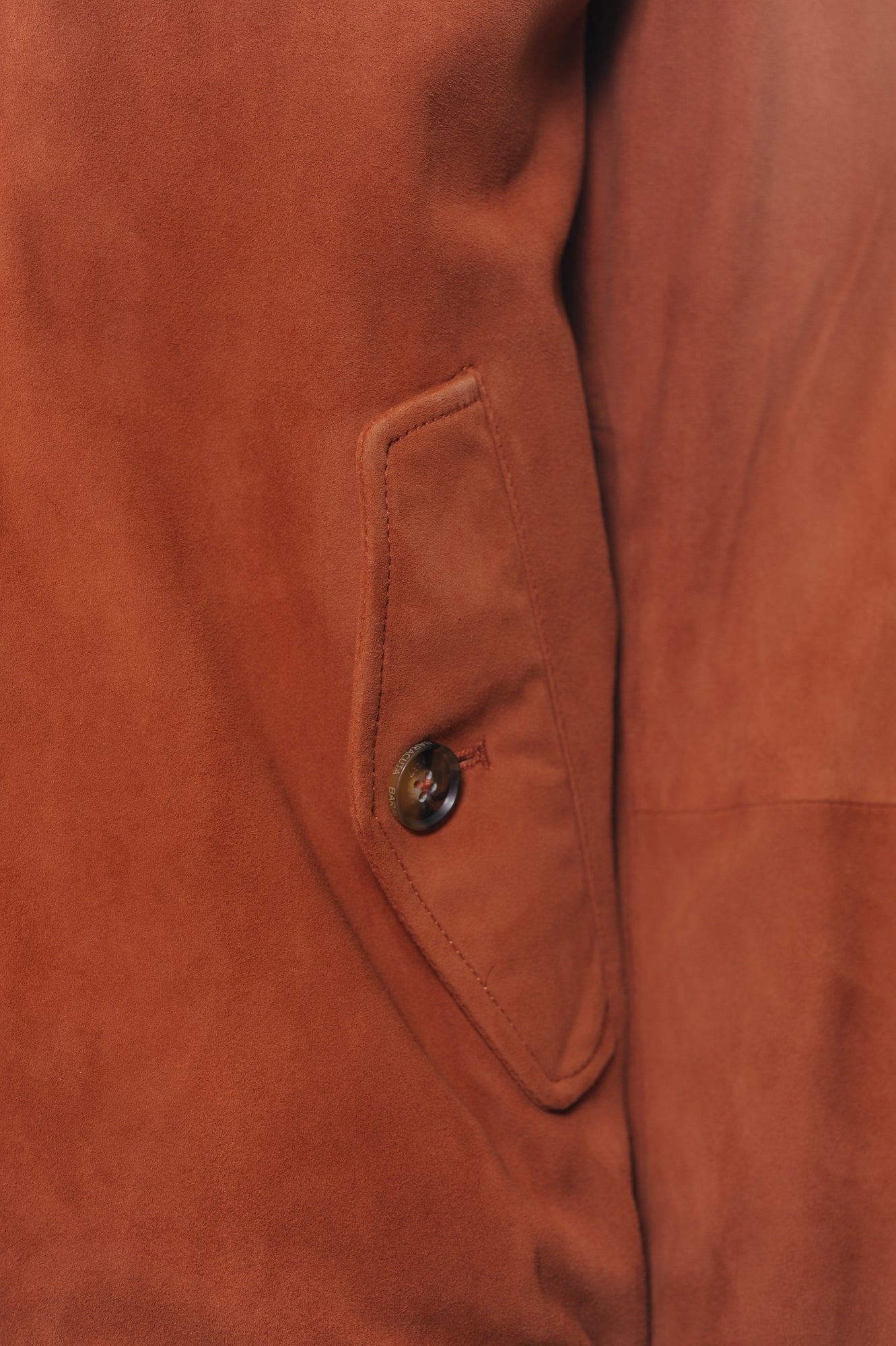 Baracuta Giubbini pelle Primavera/Estate Pelle