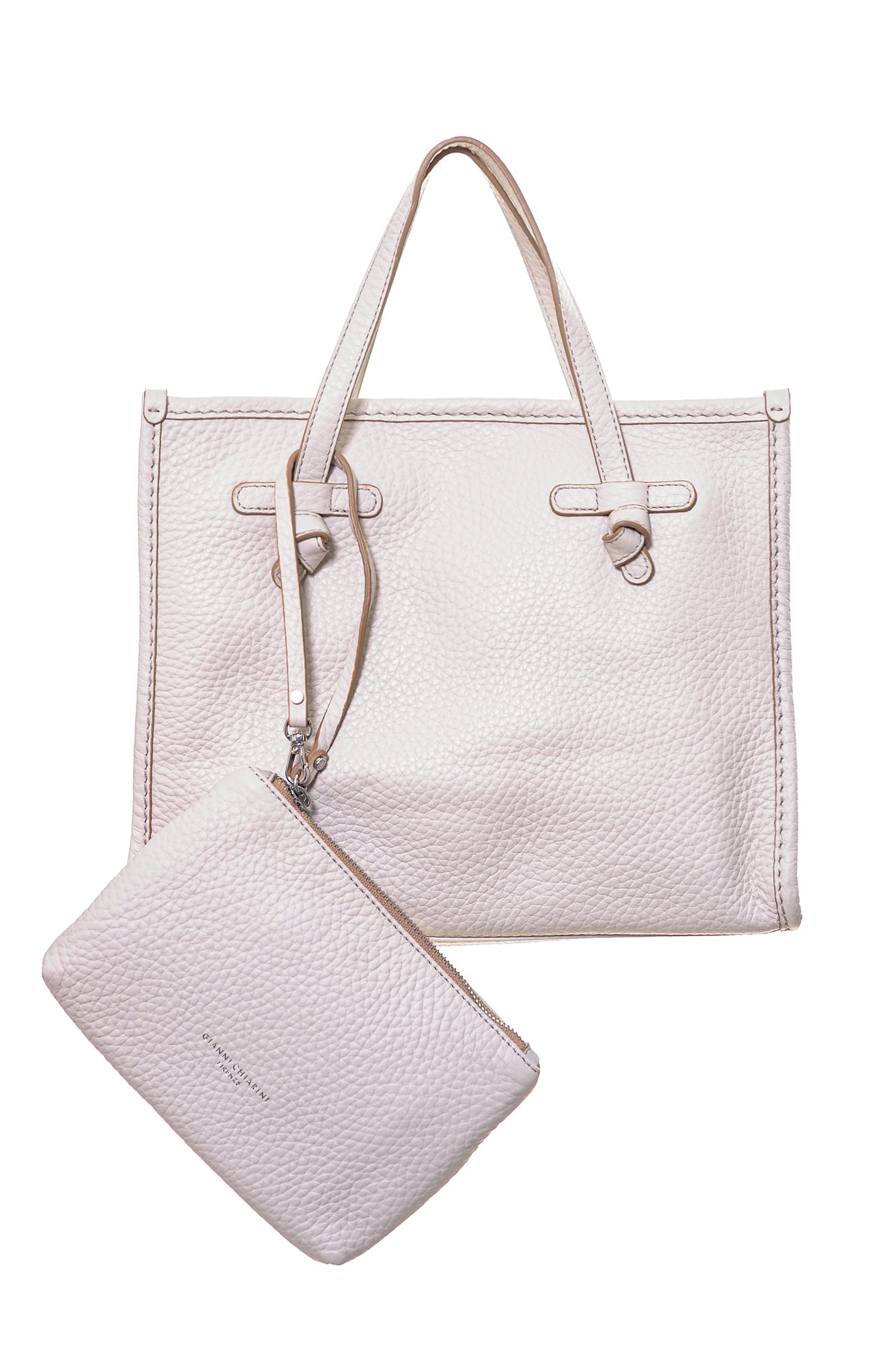 GIANNI CHIARINI Borse Primavera/Estate Pelle