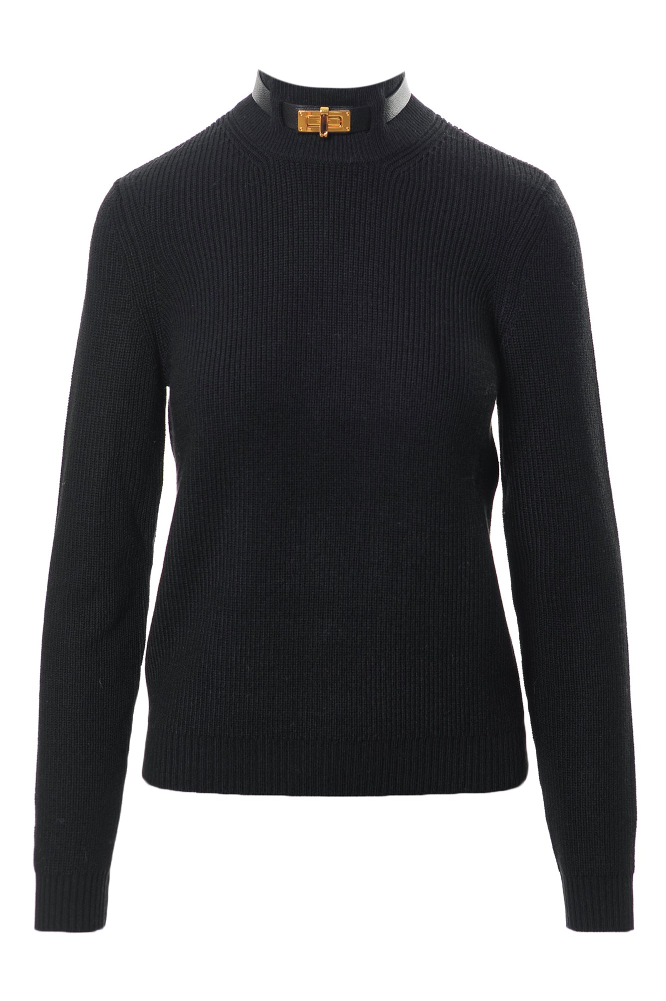 ELISABETTA FRANCHI Maglie Autunno/Inverno Lana