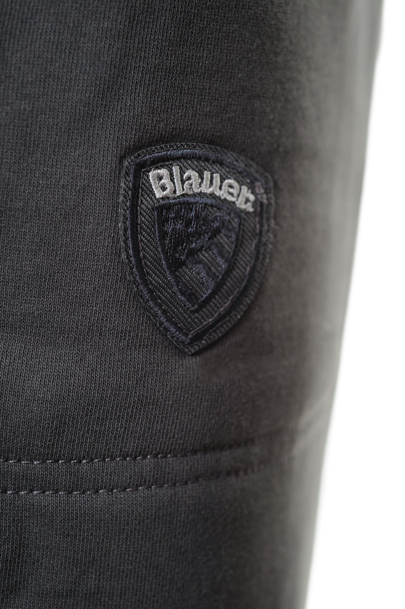 BLAUER Tute Sportive Autunno/Inverno Cotone
