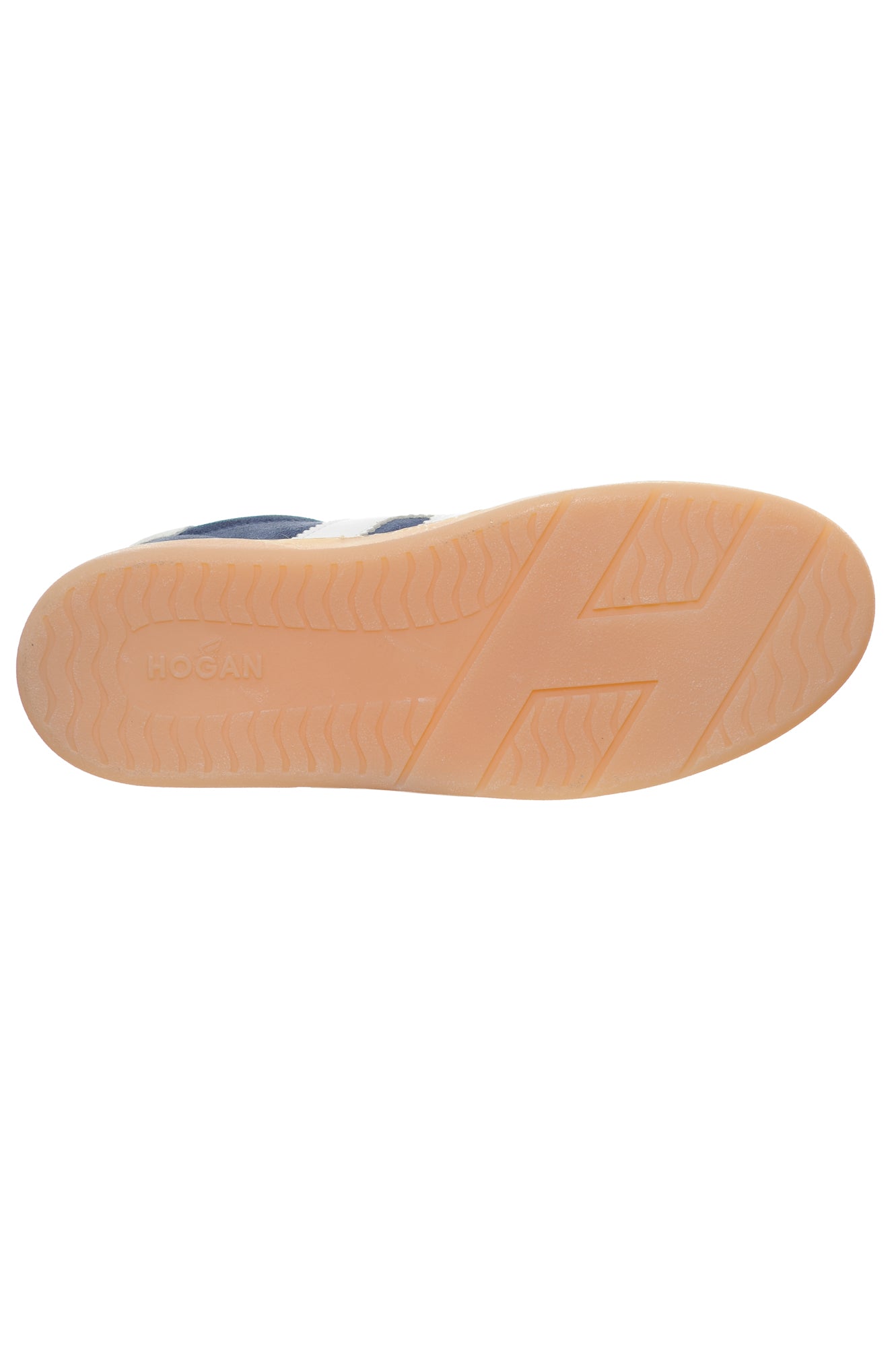 HOGAN Sneakers Autunno/Inverno Pelle