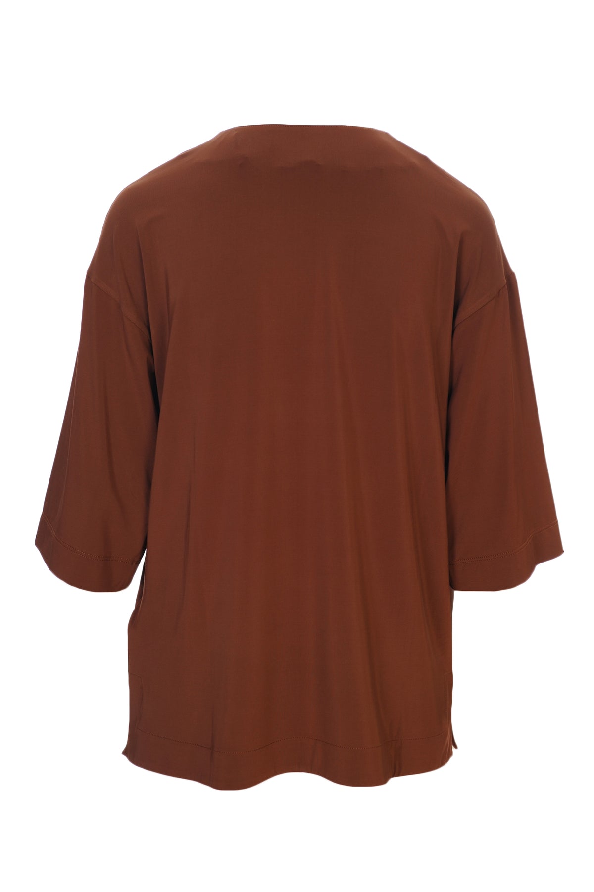 MaxMara Bluse Donna Viscosa Primavera/Estate