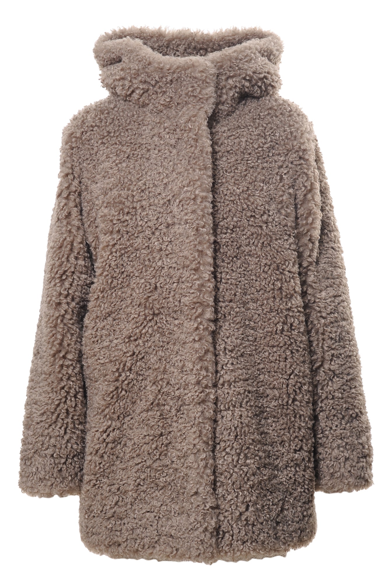 RRD Cappotti Autunno/Inverno Poliestere