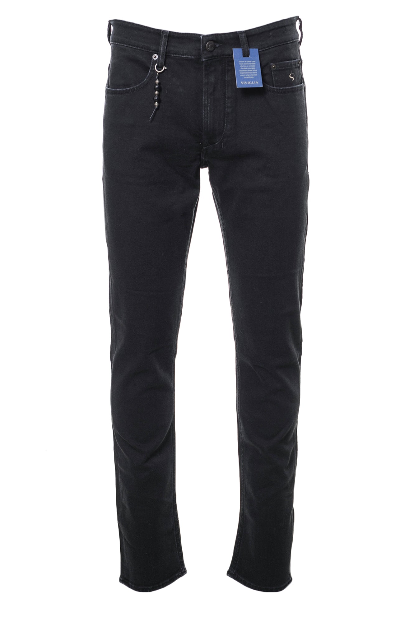 SIVIGLIA Jeans Autunno/Inverno Cotone