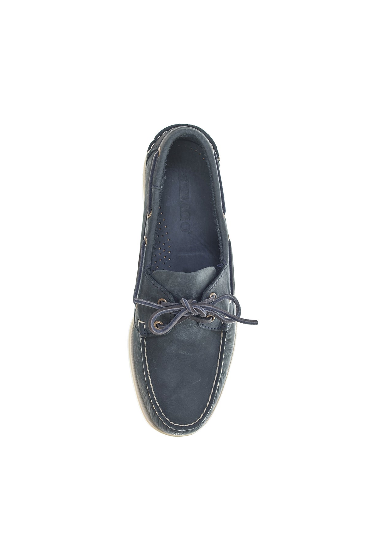 SEBAGO Stringate Uomo Pelle Primavera/Estate