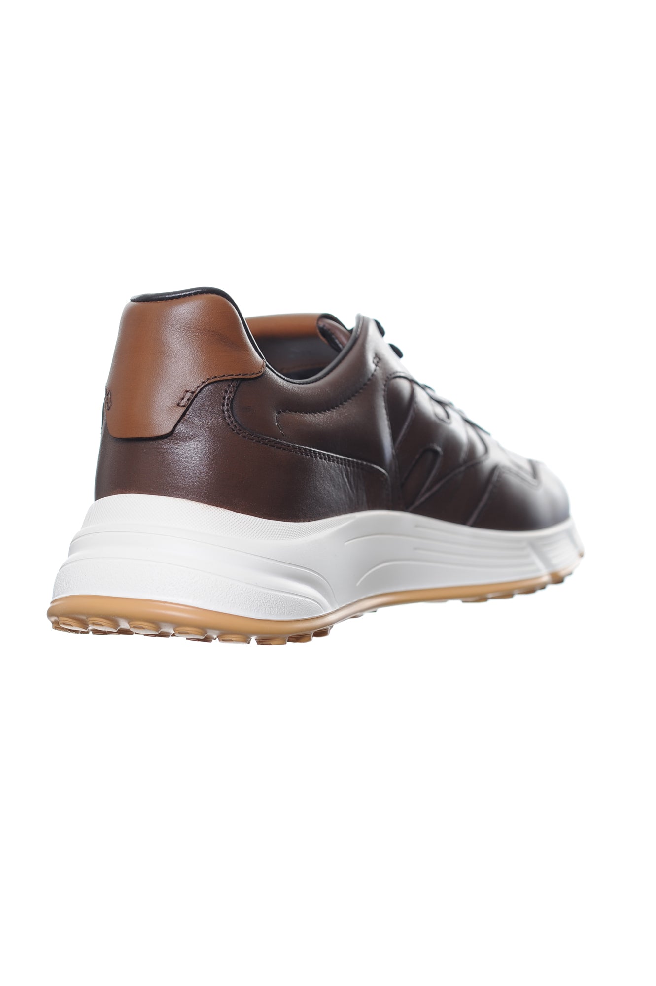 HOGAN Sneakers Autunno/Inverno Pelle