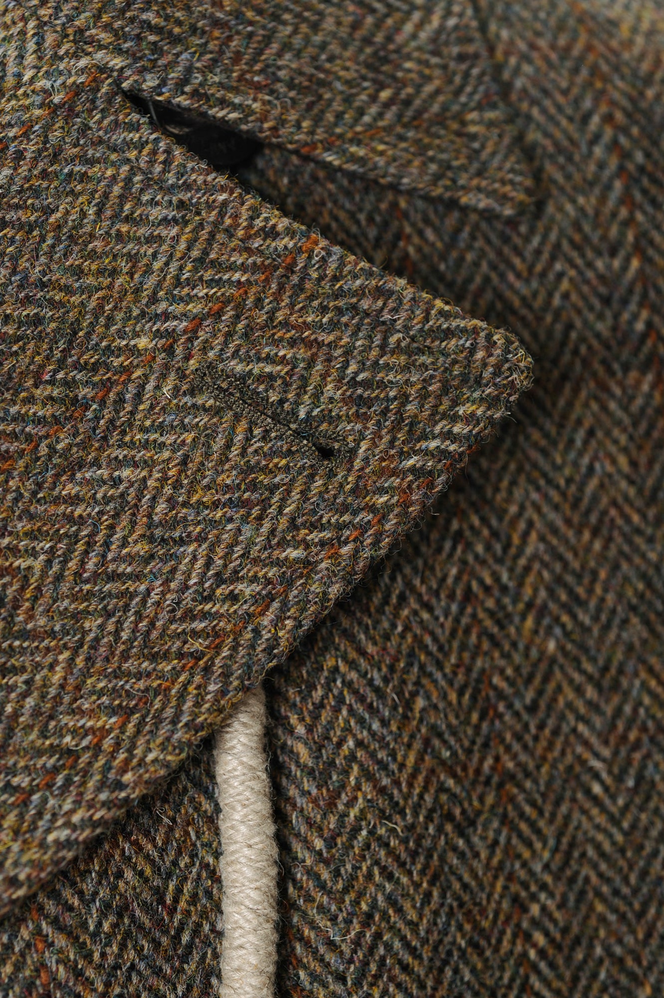 CAMPLIN Cappotti Autunno/Inverno Lana Vergine