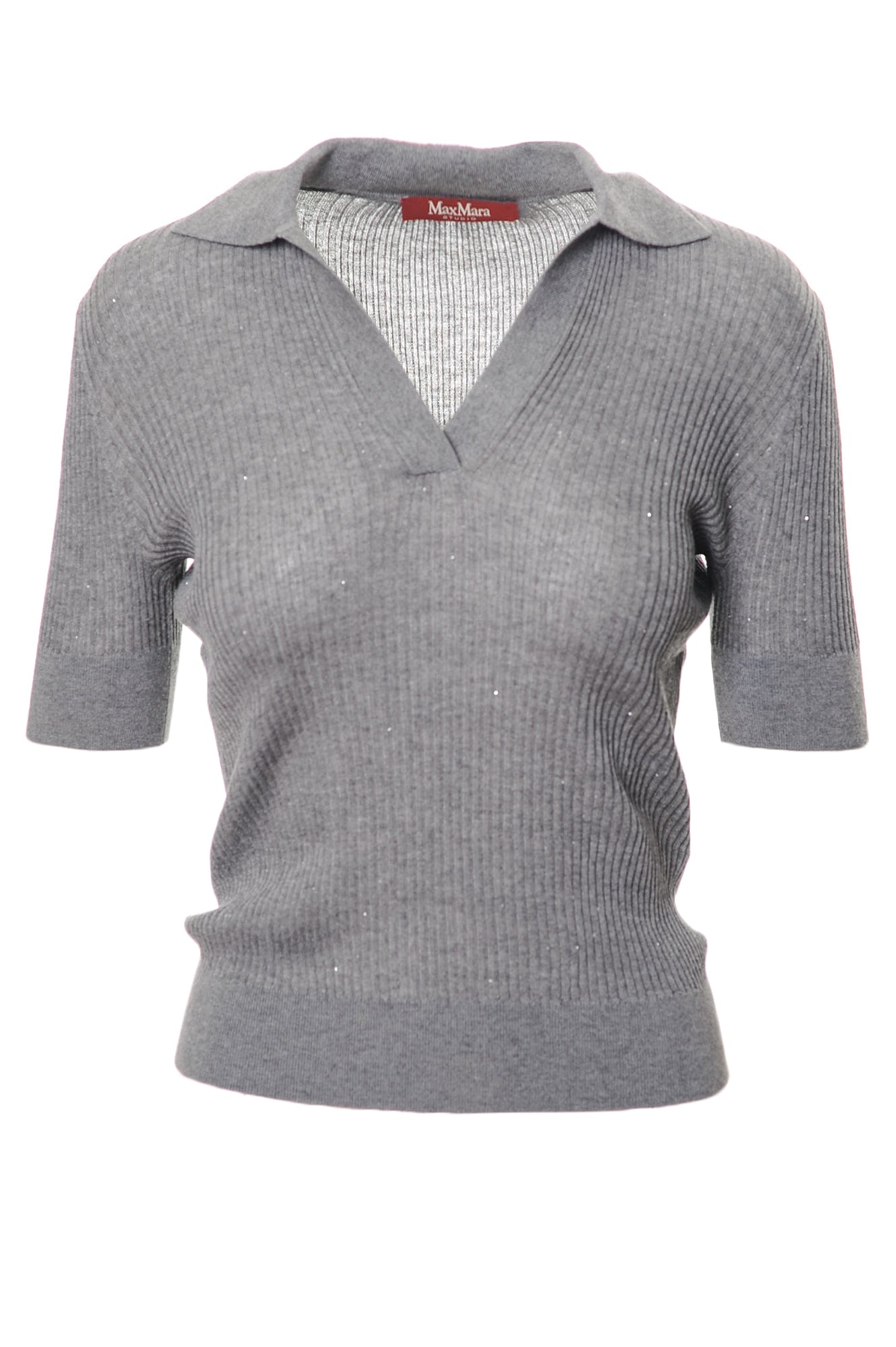 MaxMara Maglie Autunno/Inverno Seta