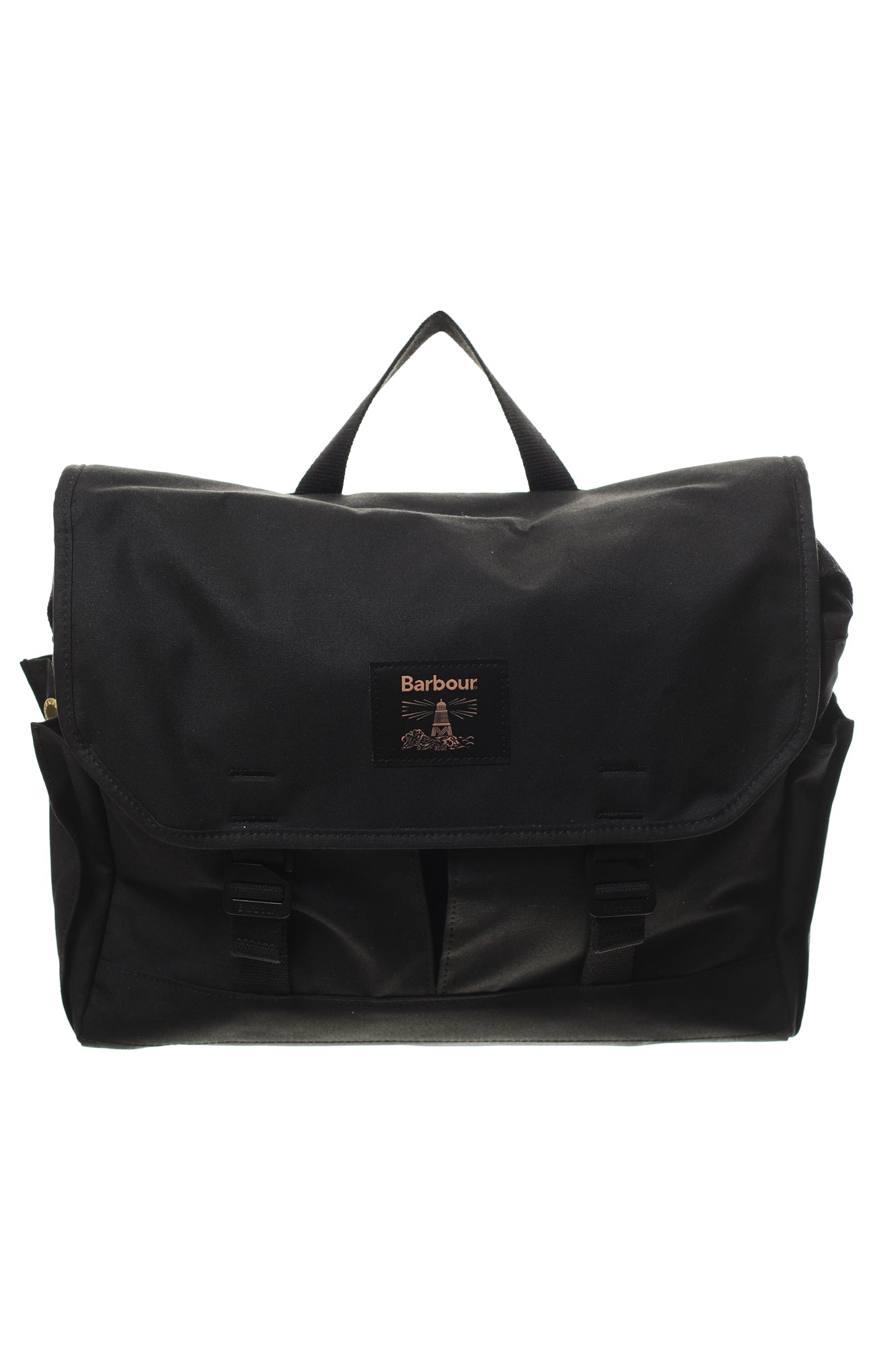 BARBOUR Borse Autunno/Inverno Cotone