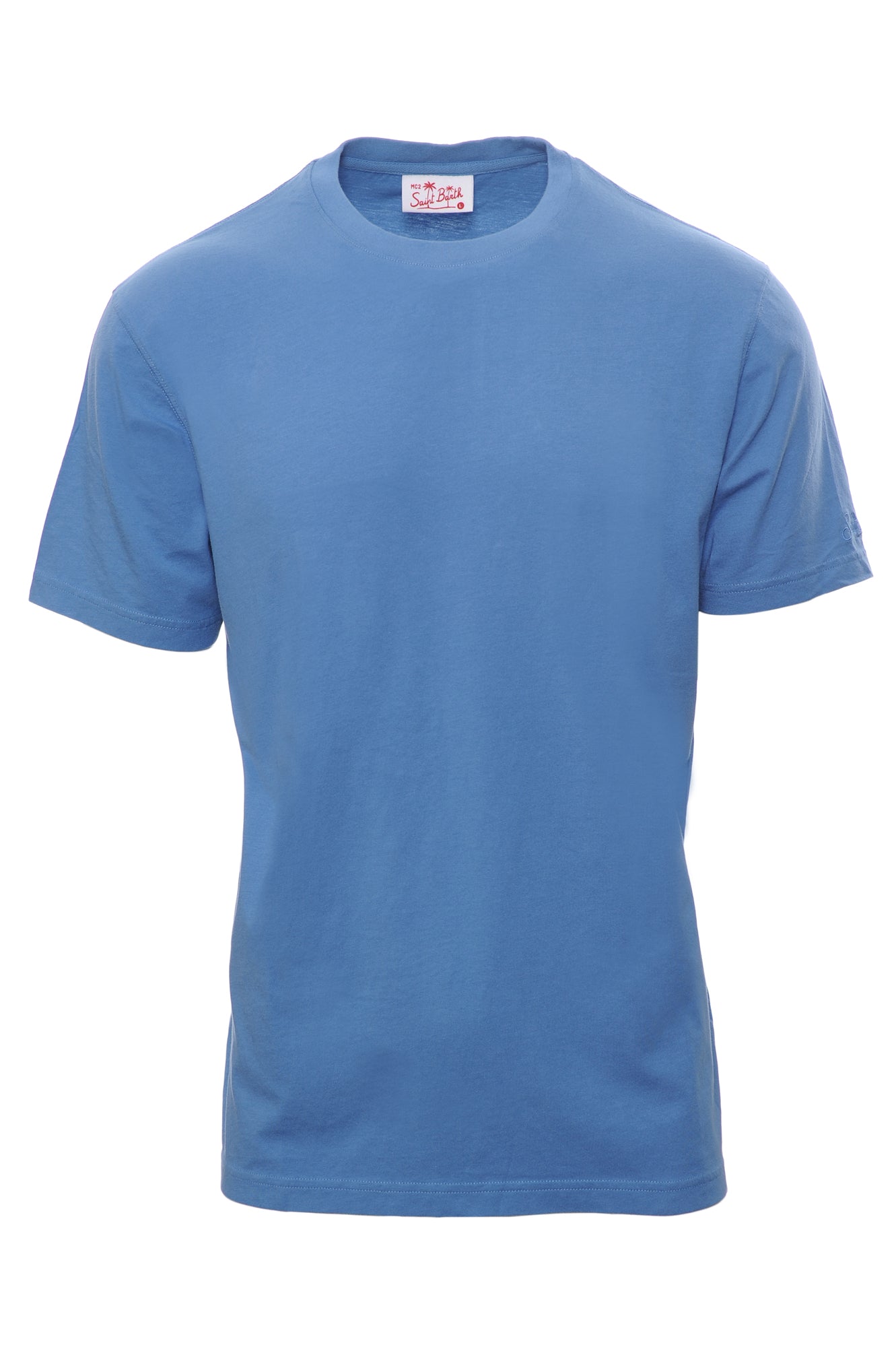 SAINT BART T-shirt Primavera/Estate Cotone