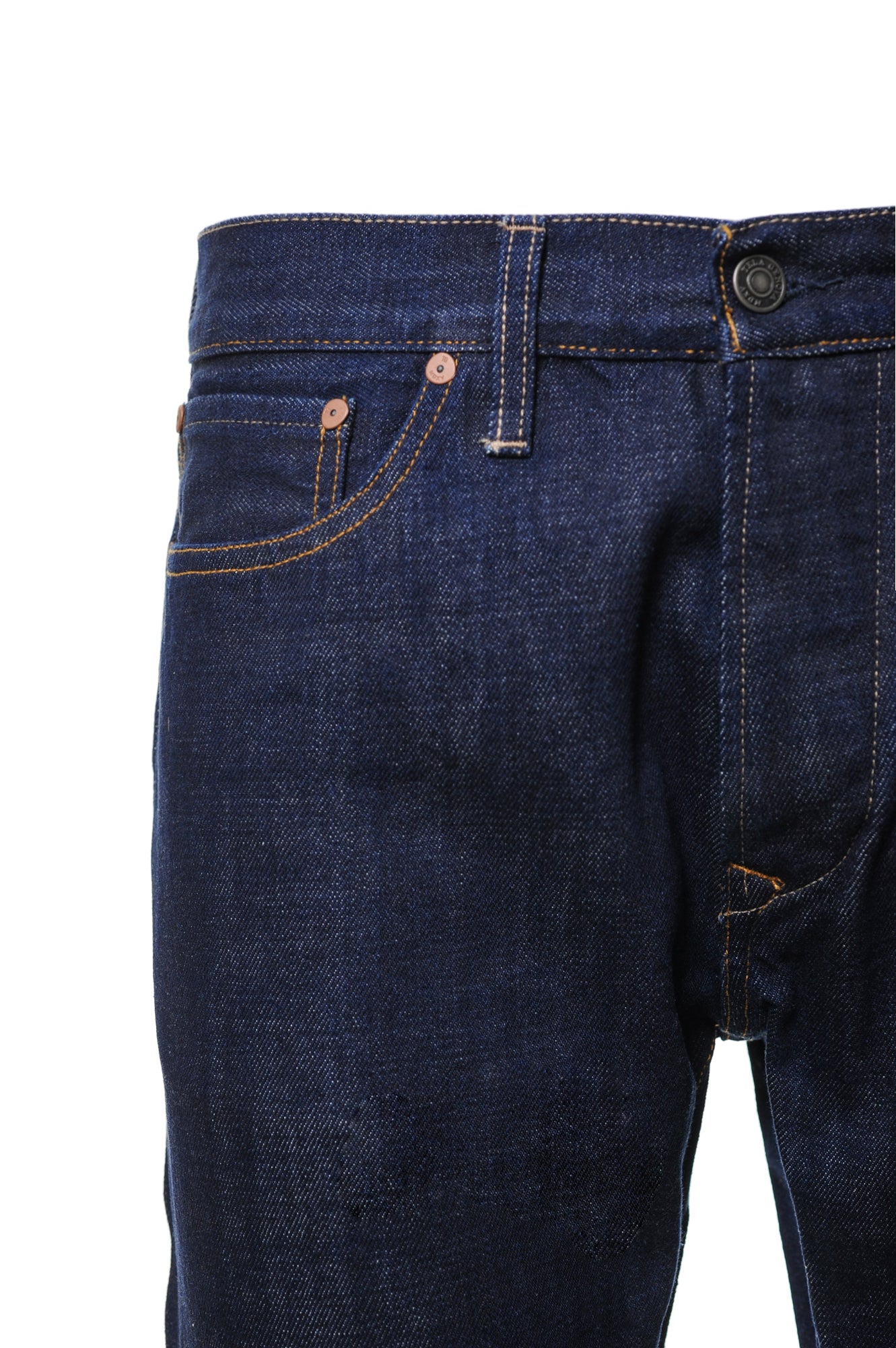TELAGENOVA Jeans Autunno/Inverno Cotone