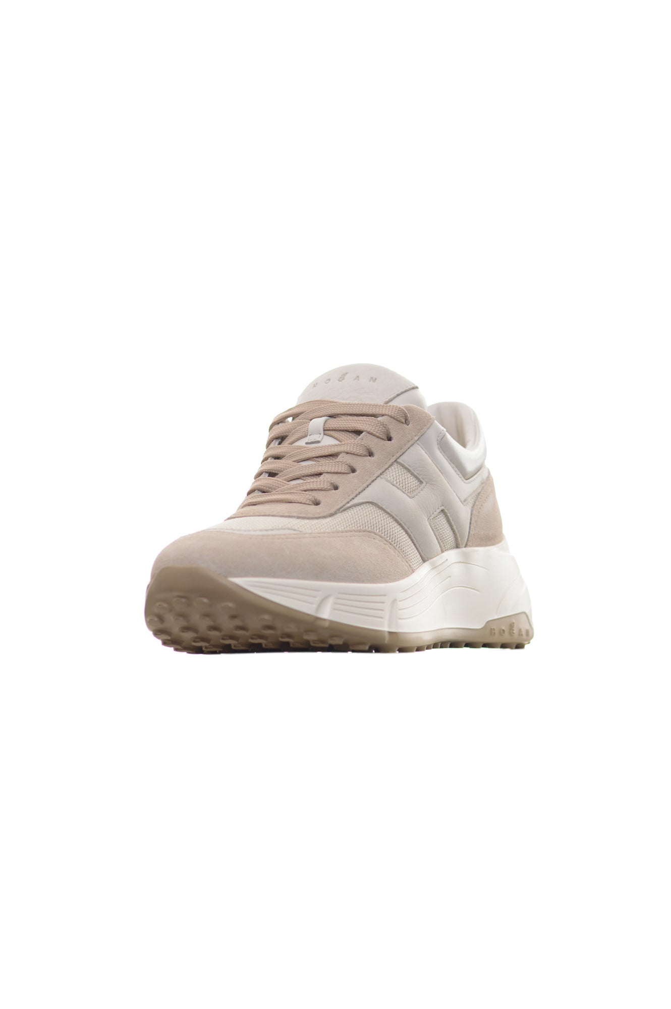 HOGAN Sneakers Primavera/Estate Pelle