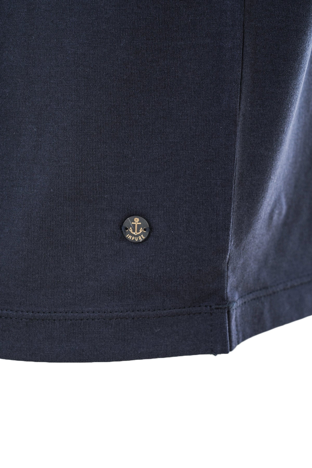 Impure T-shirt Uomo Cotone Primavera/Estate
