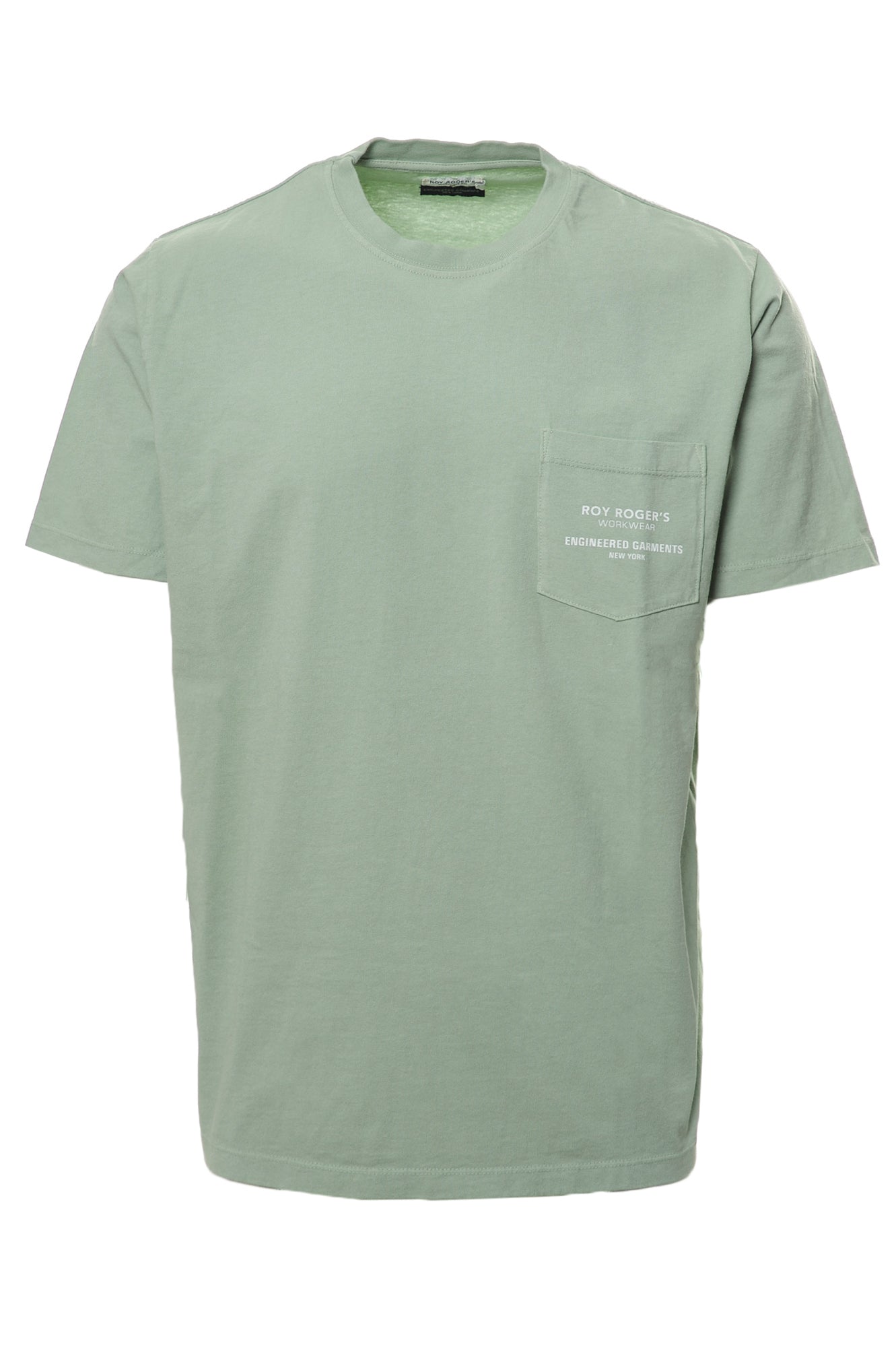 ROY ROGER'S T-shirt Primavera/Estate Cotone