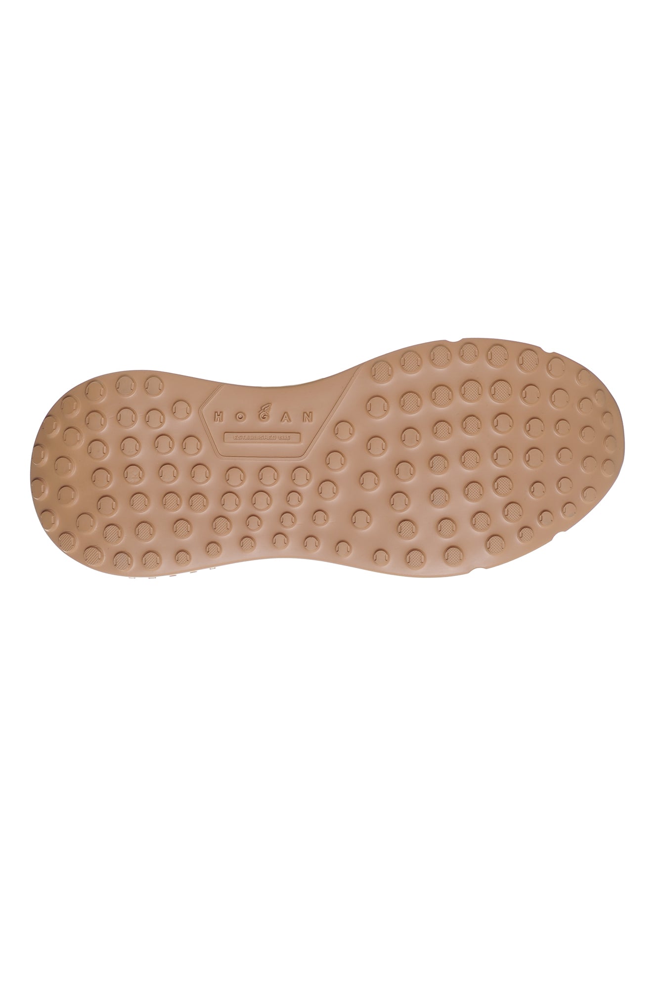 HOGAN Sneakers Autunno/Inverno Pelle