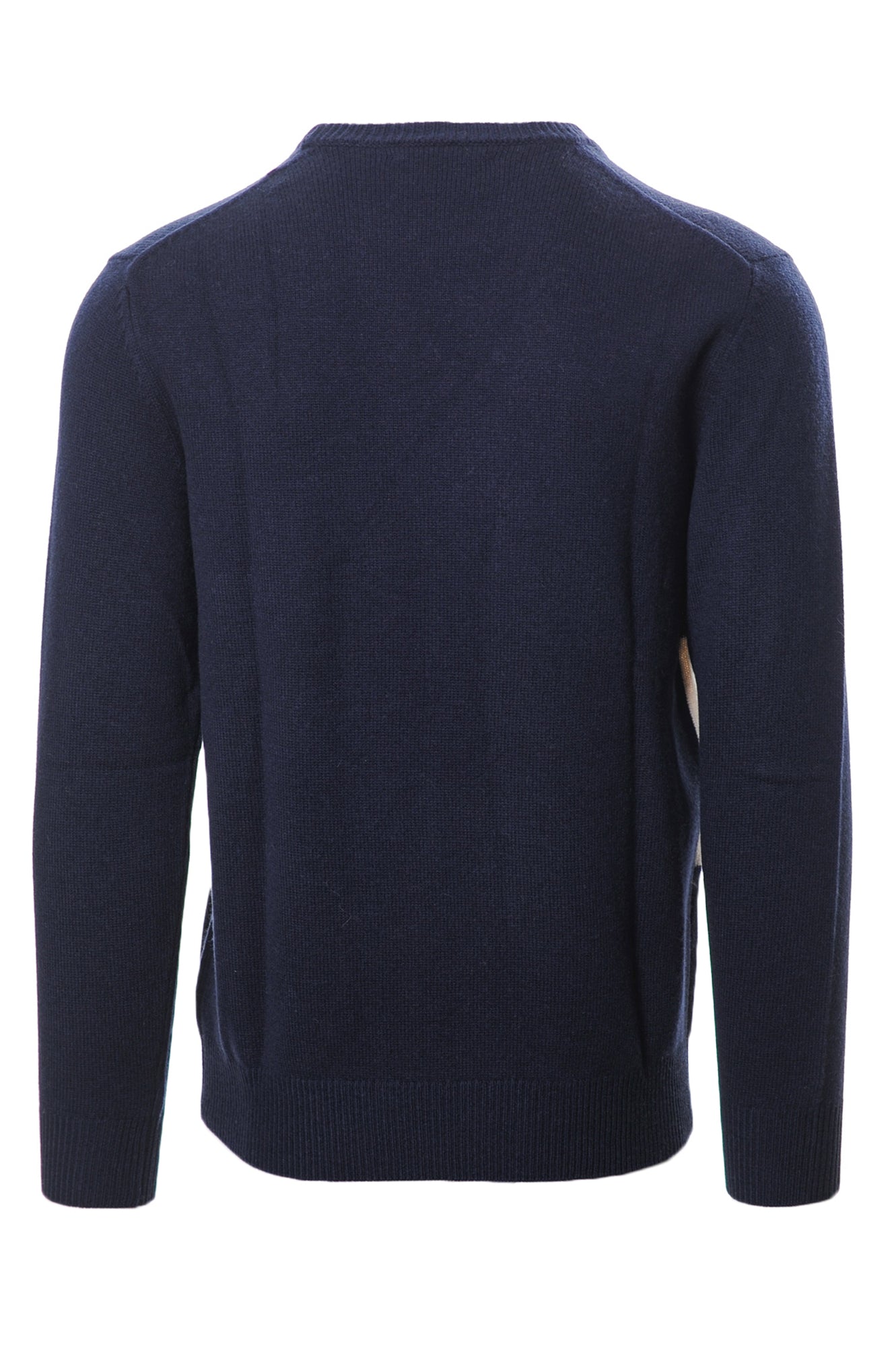 MC2 Saint Barth Maglie Autunno/Inverno Lana