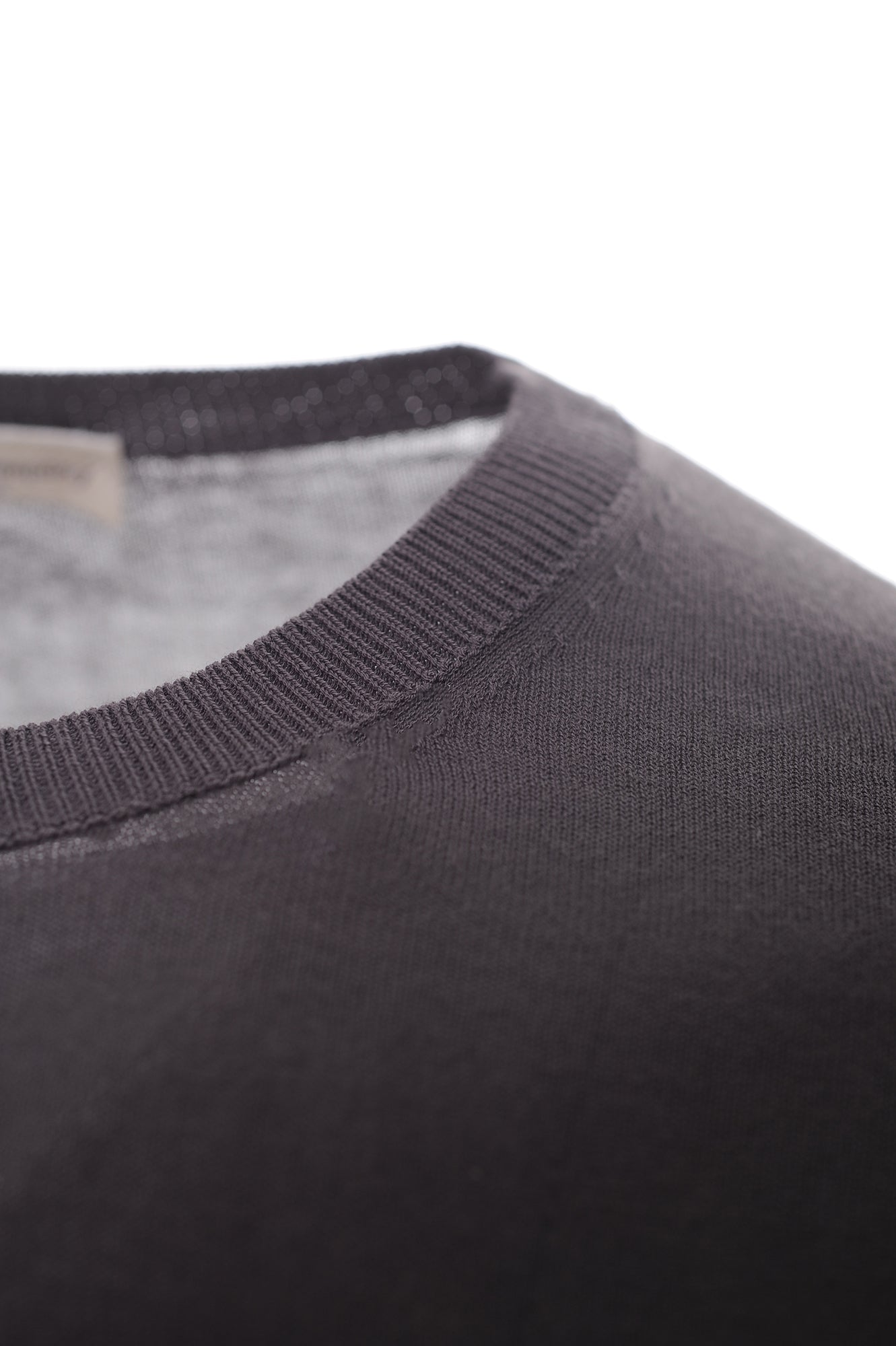 Cashmere Company Maglie Primavera/Estate Cotone