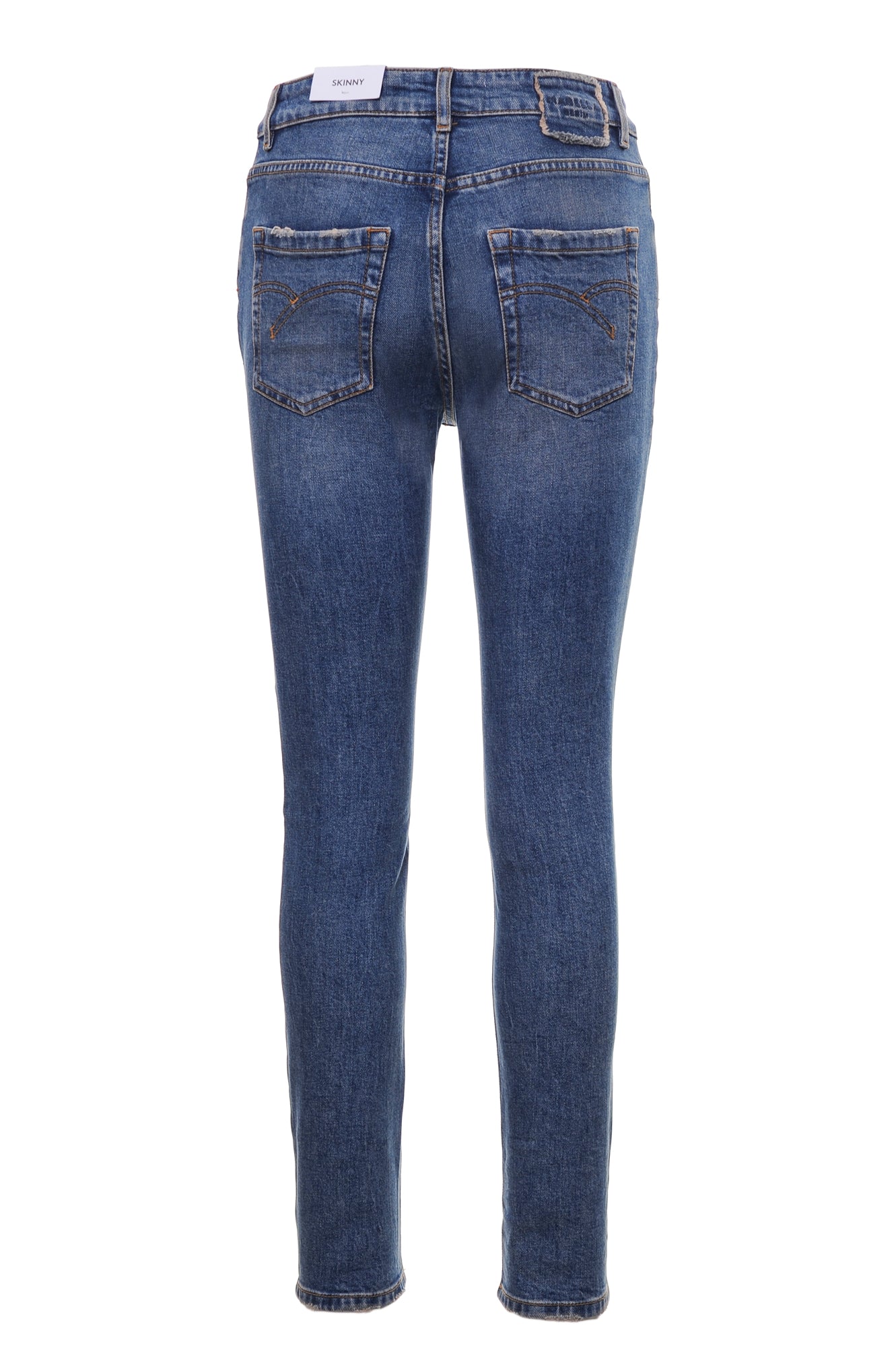 MARELLA Jeans Primavera/Estate Cotone